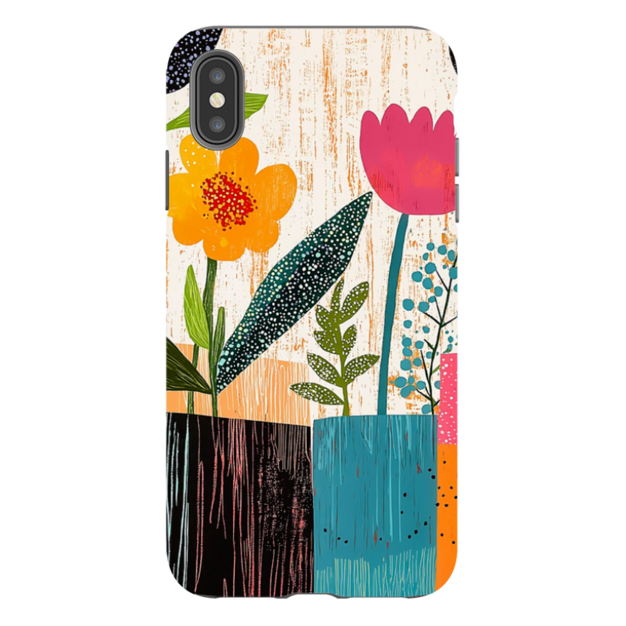 iPhone Case - Mill Lane