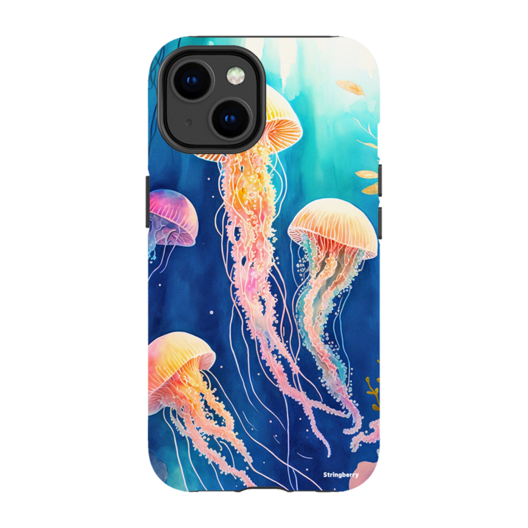 iPhone MagSafe Tough Case -  Byron Bay