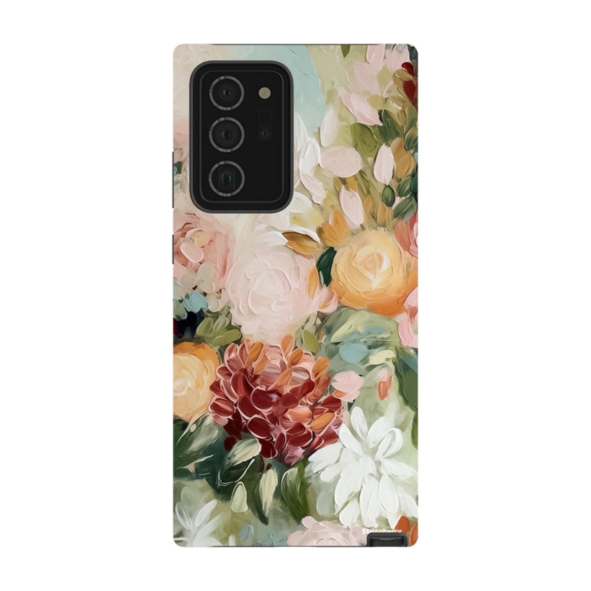 Samsung Tough Case - Heydon