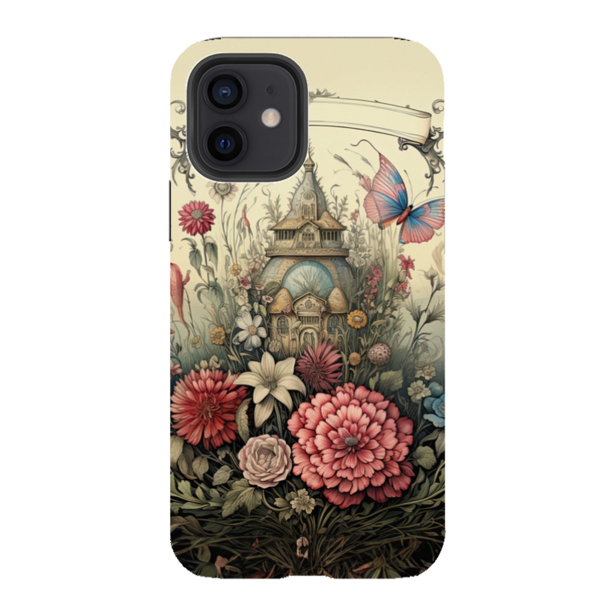 iPhone Case - Fairy Magic