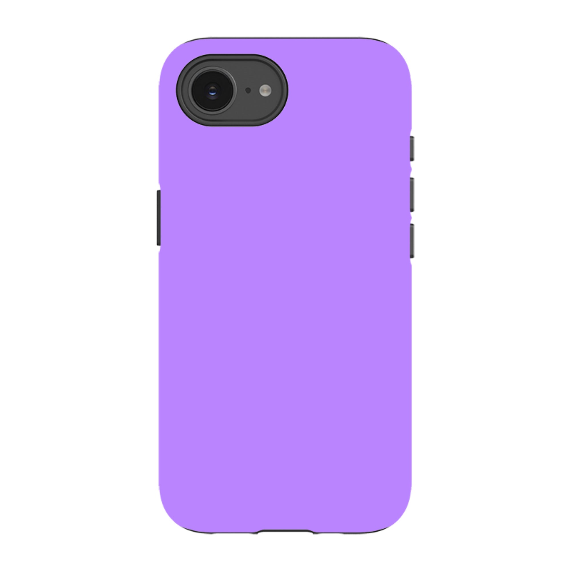 iPhone Tough Case - Cape Town Purple