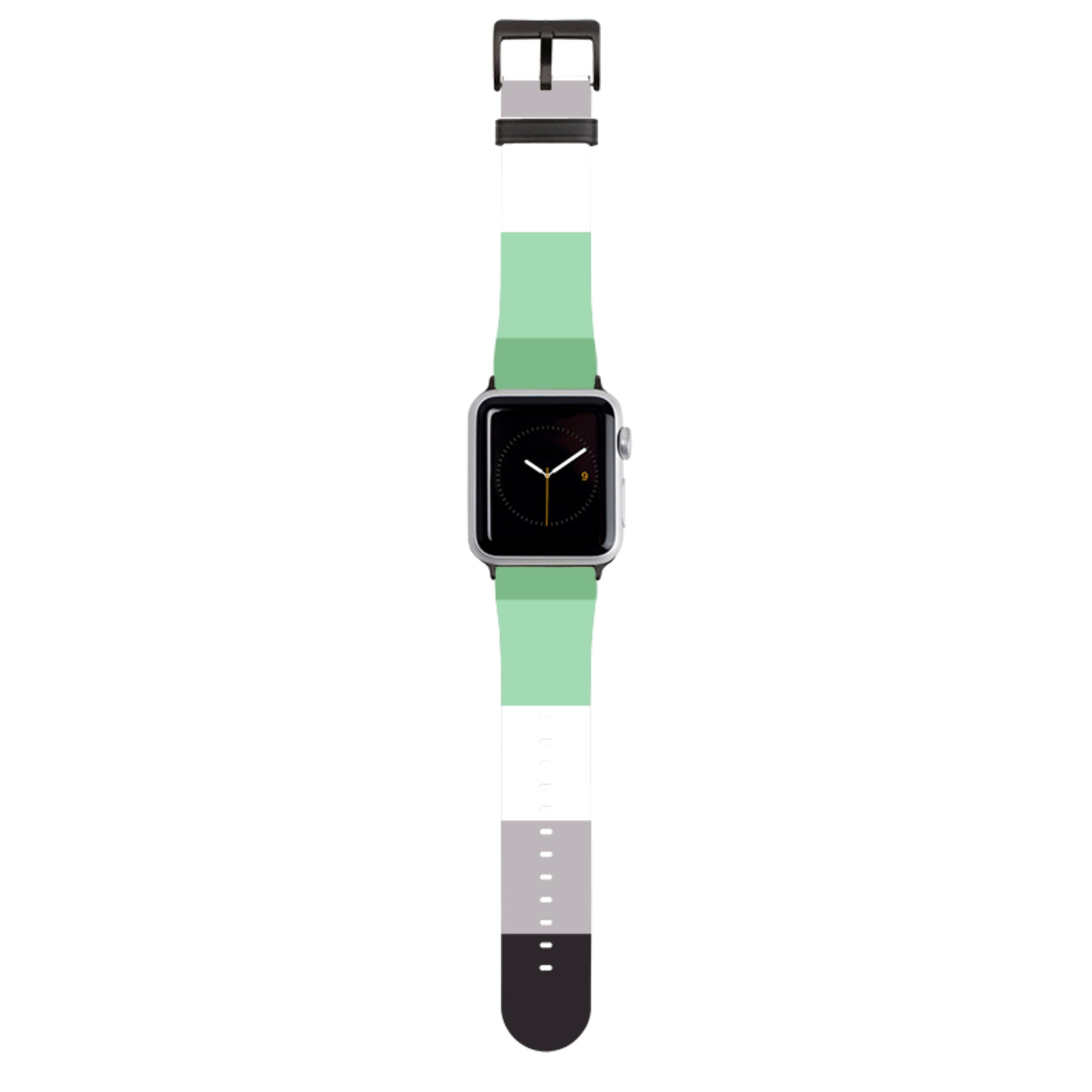 Irvine Chroma Apple Watch Strap