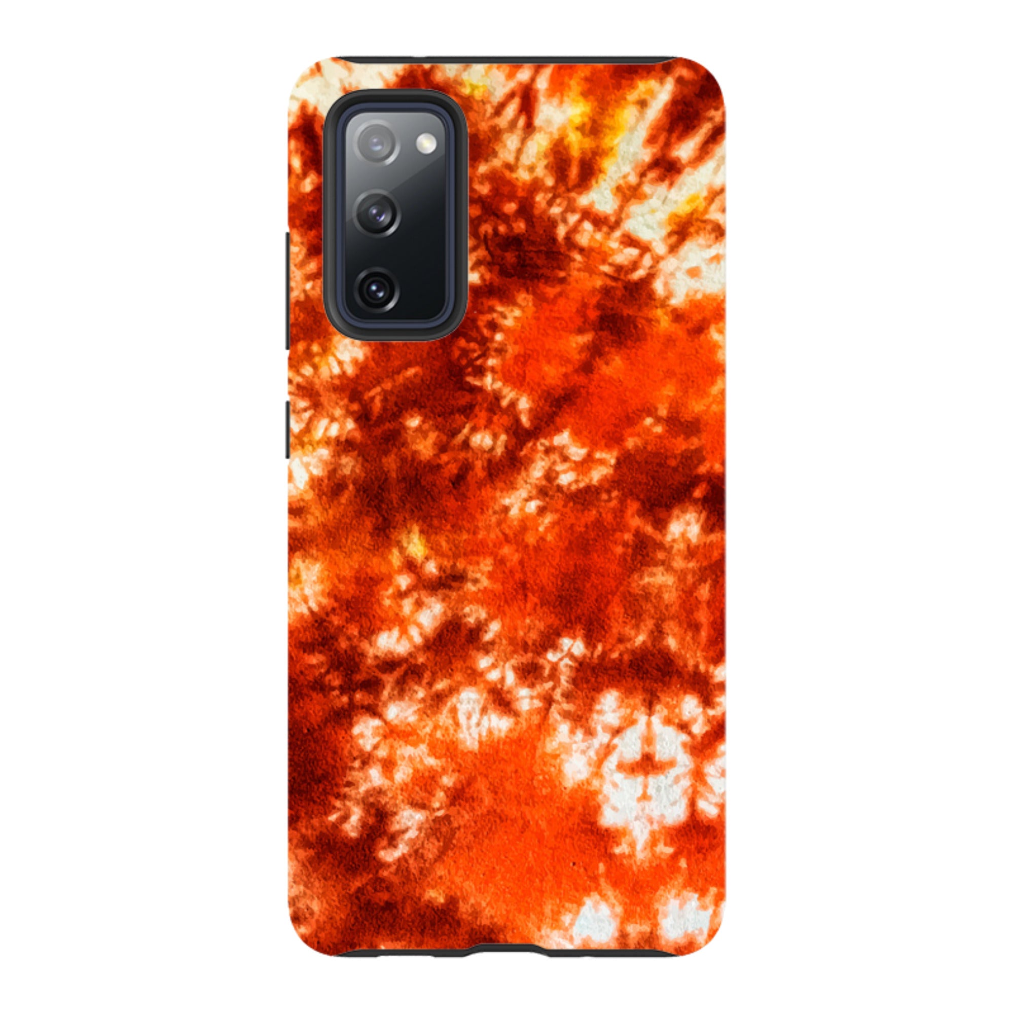 Samsung Tough Case - Rock The Garden