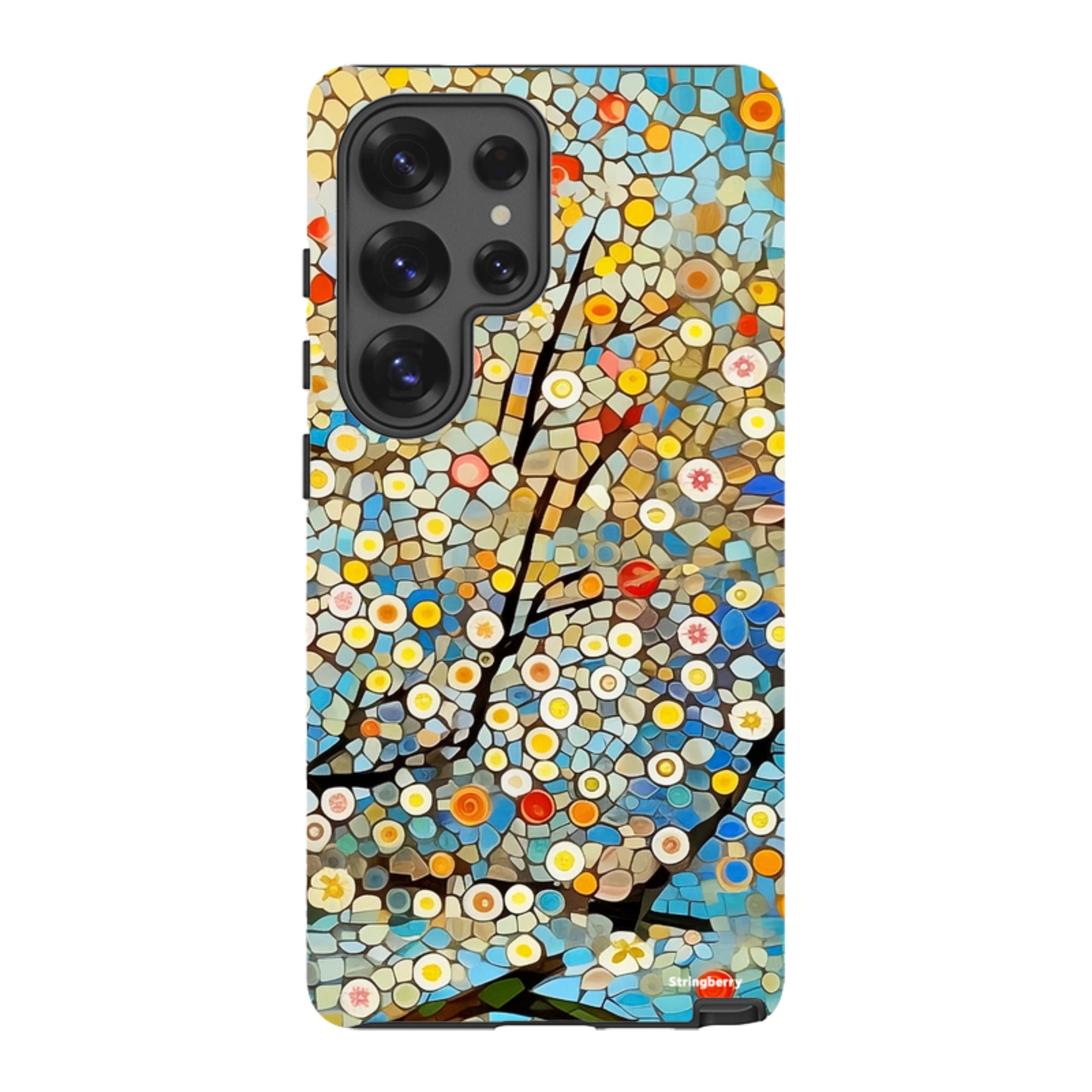 Samsung Tough Case - Banwell
