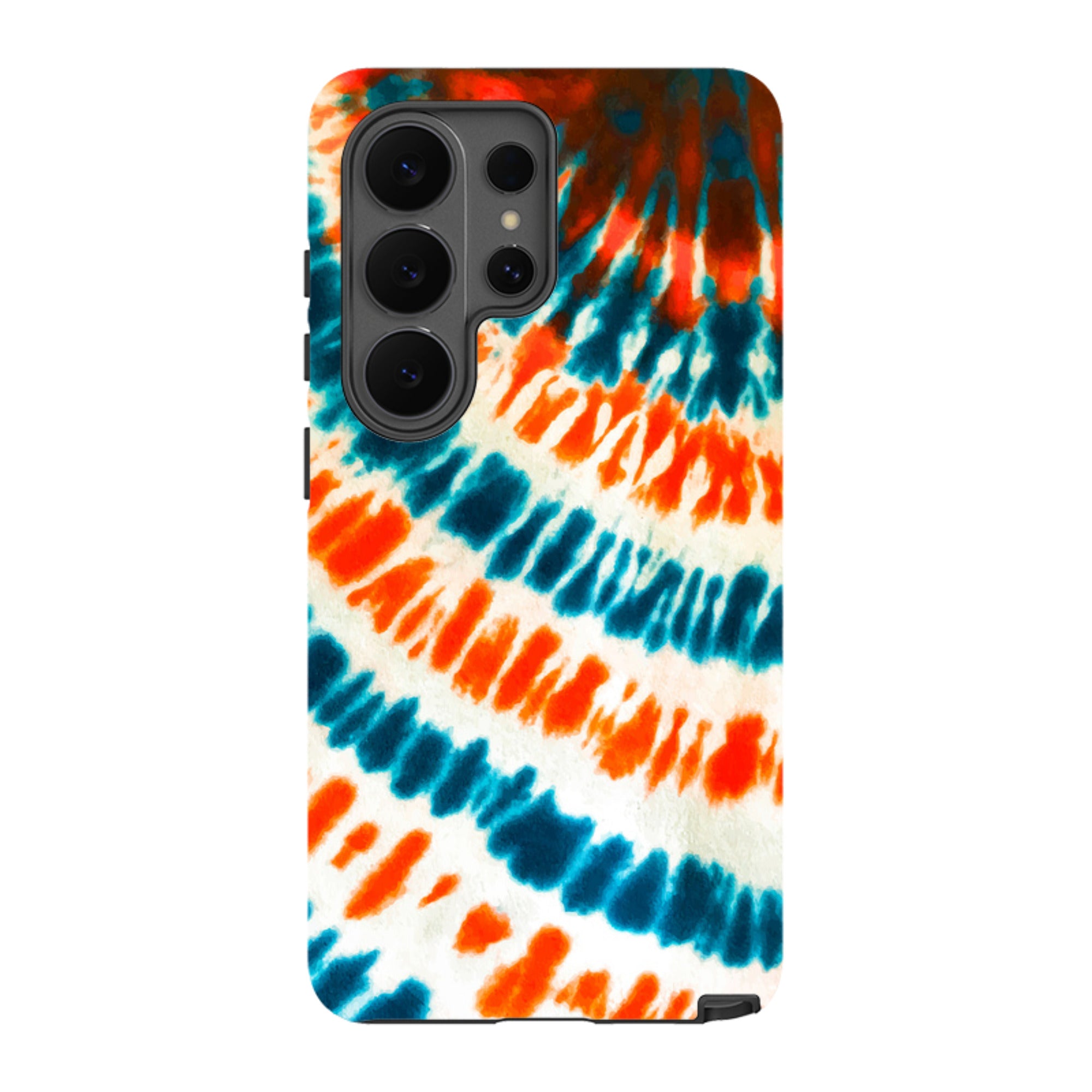 Samsung Tough Case - Woodstock
