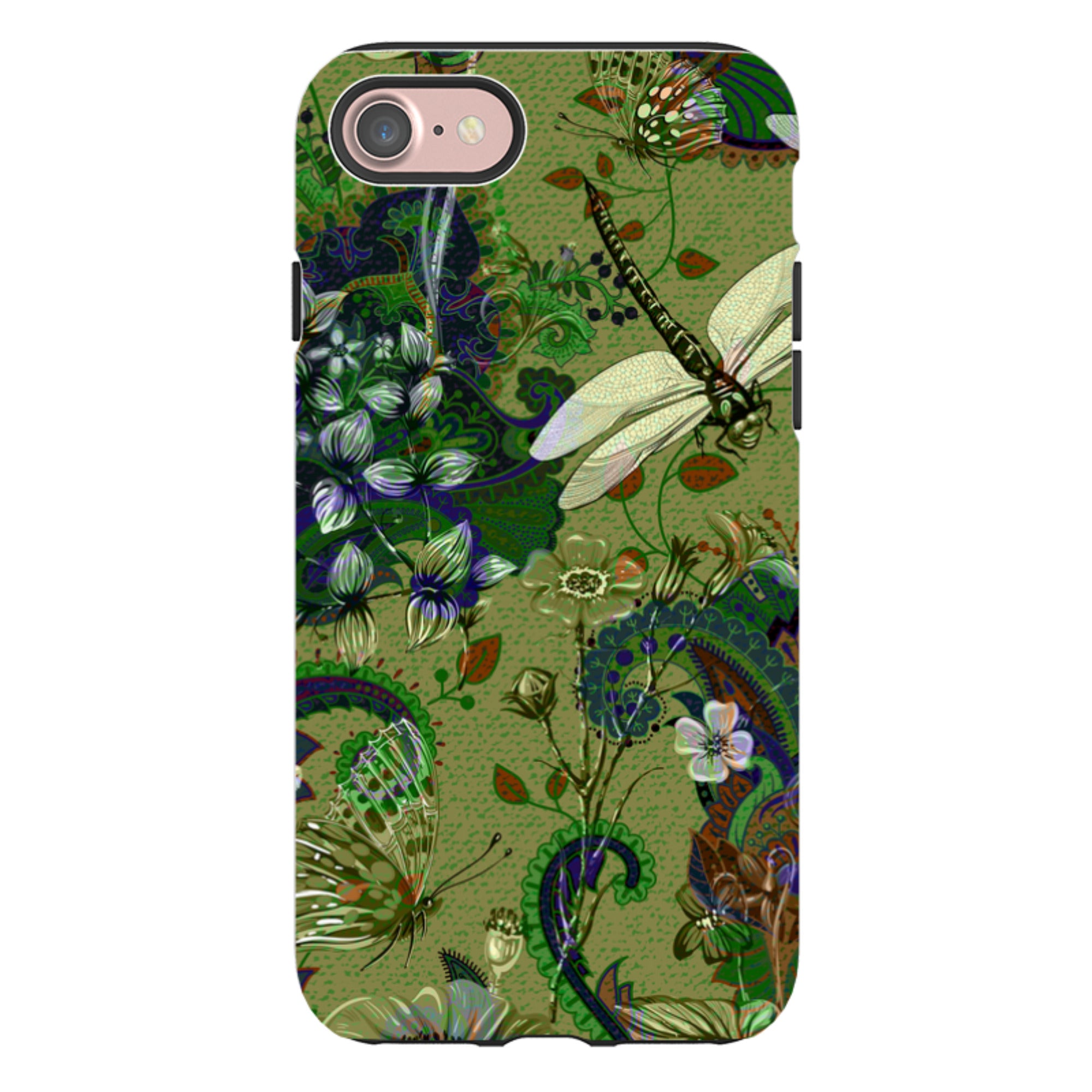 iPhone Tough Case - Vyne