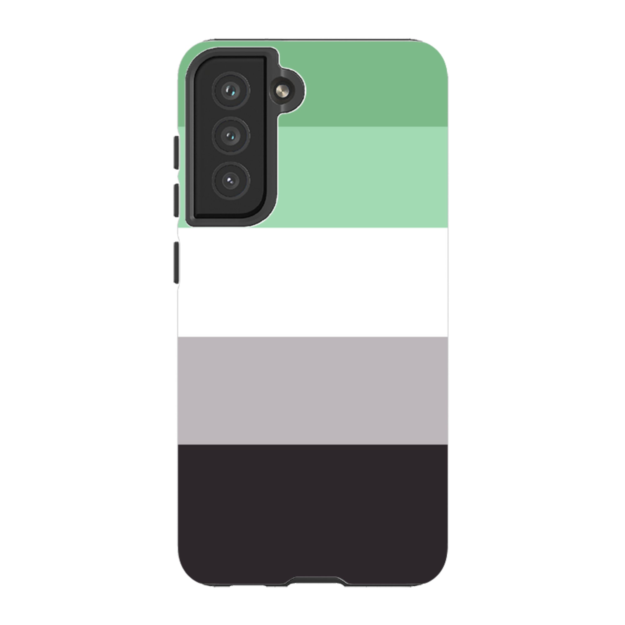 Samsung Tough Case - Irvine Chroma