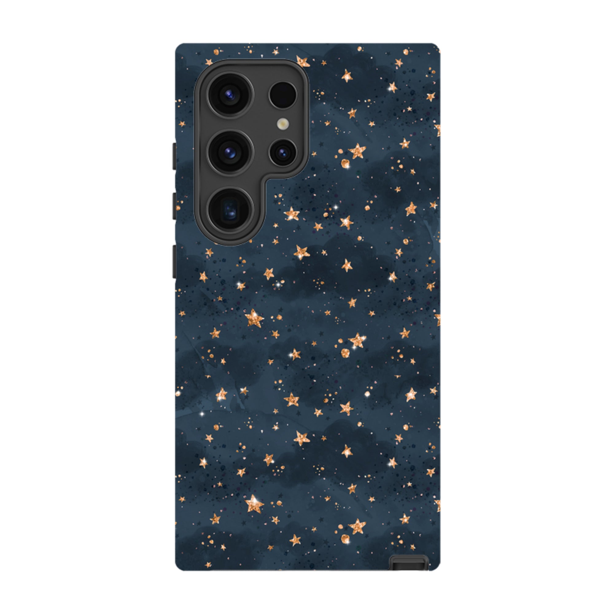 Samsung Tough Case - Bode Galaxy