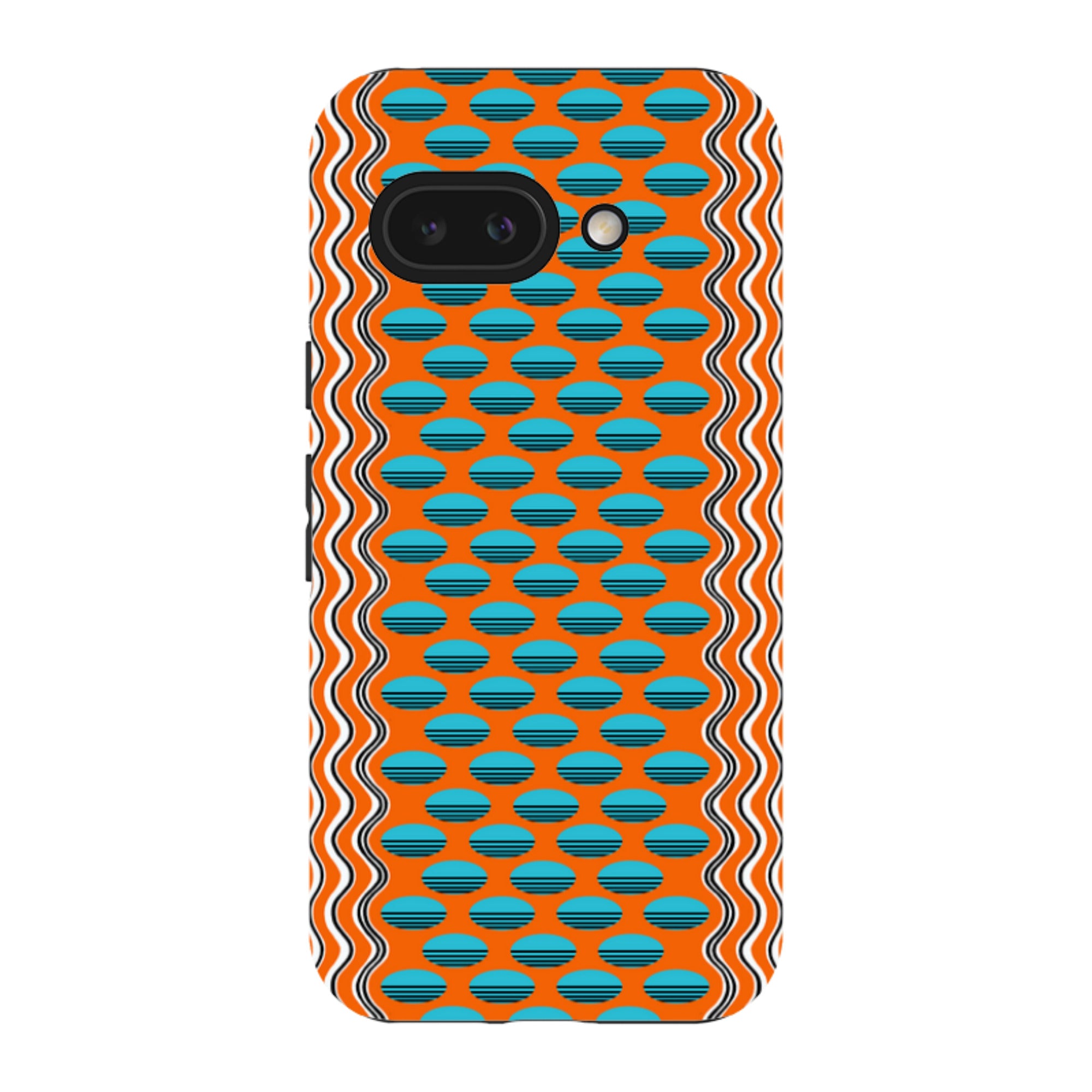Google Tough Case - Beach By Cressida Bell