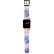 Colour Clouds II Apple Watch Strap