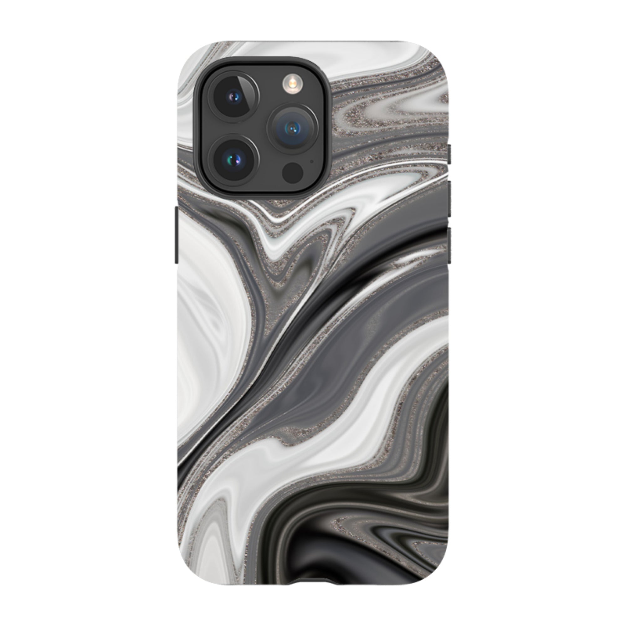 iPhone MagSafe Tough Case -  Swash