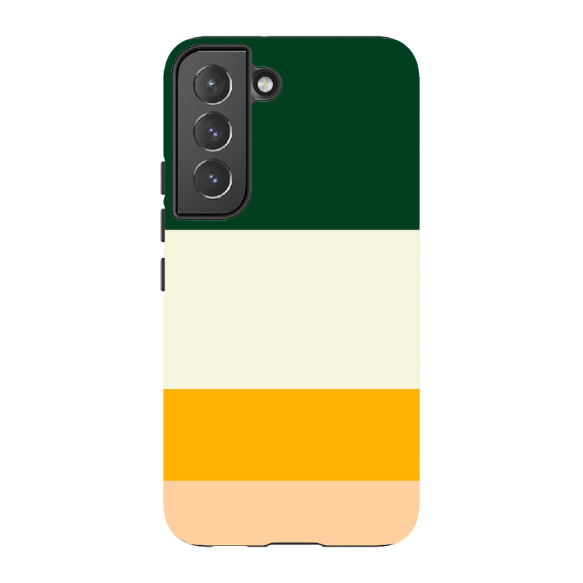 Samsung Tough Case - Macau Chroma