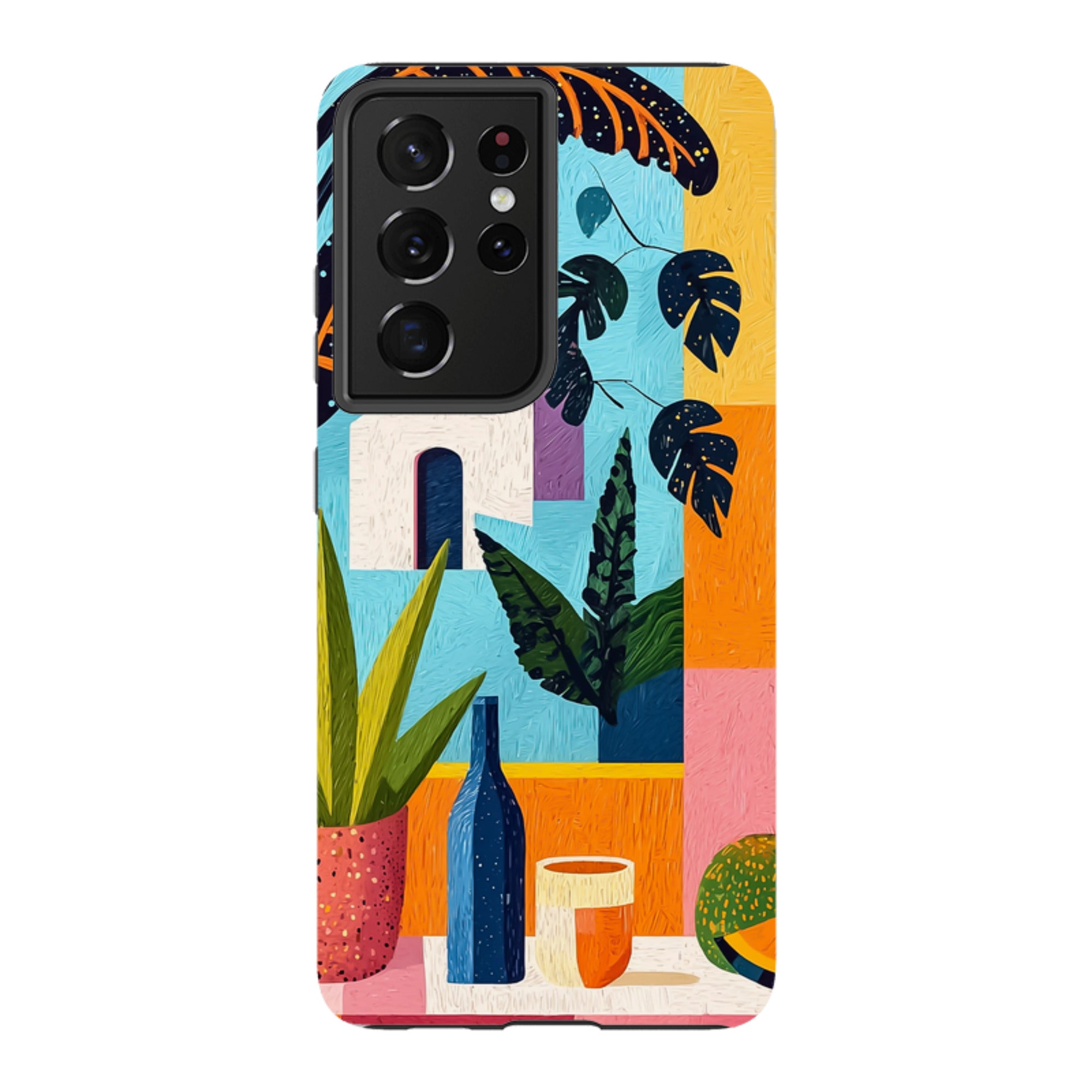 Samsung Tough Case - Thessaloniki