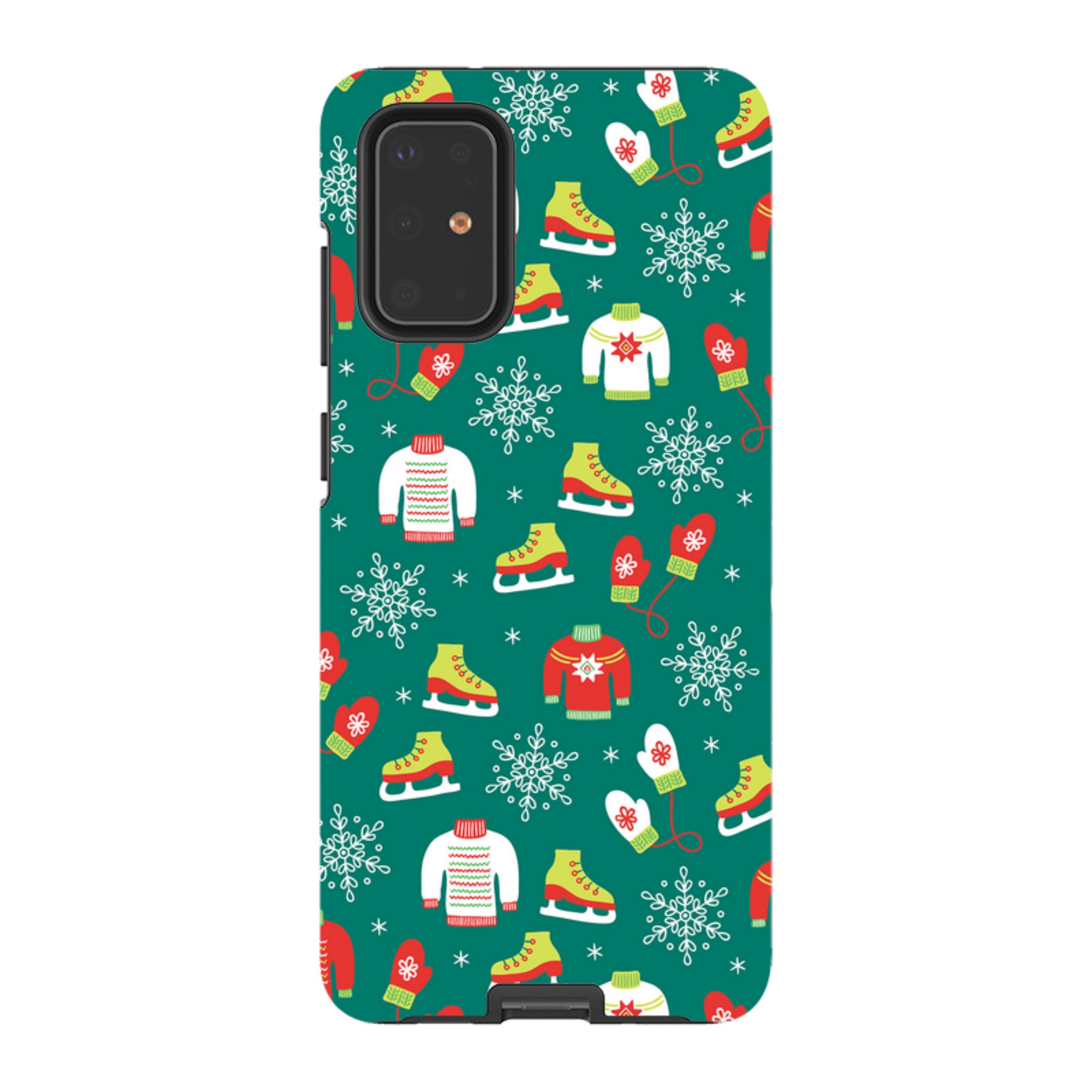 Samsung Tough Case - Noel