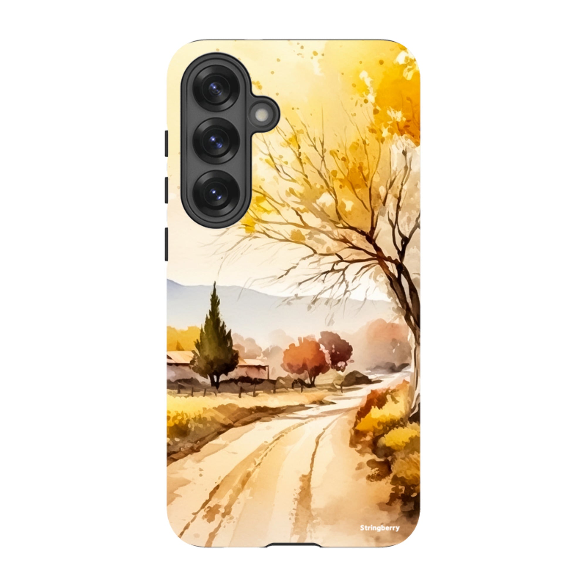 Samsung Tough Case - Axminster