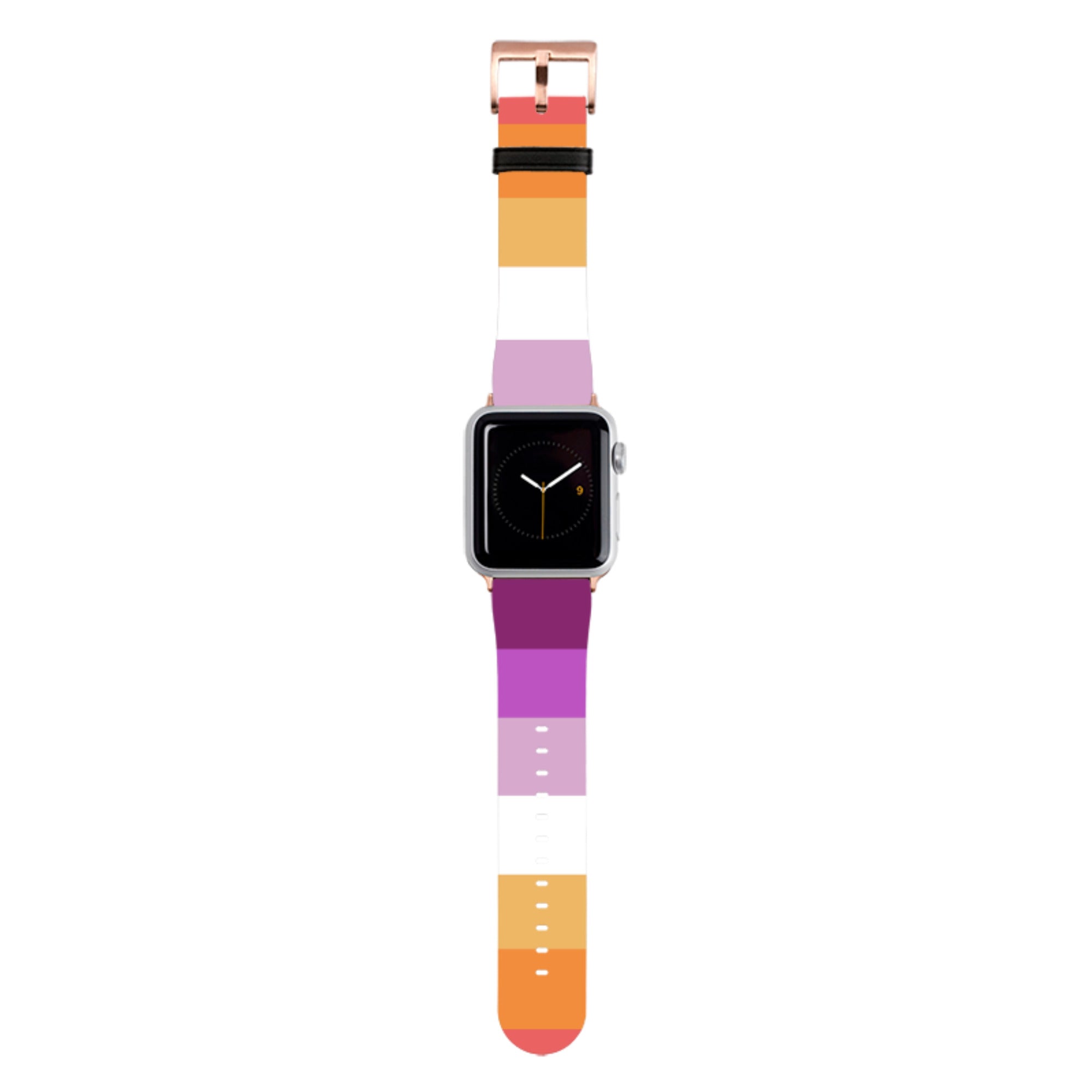Anaheim Chroma Apple Watch Strap