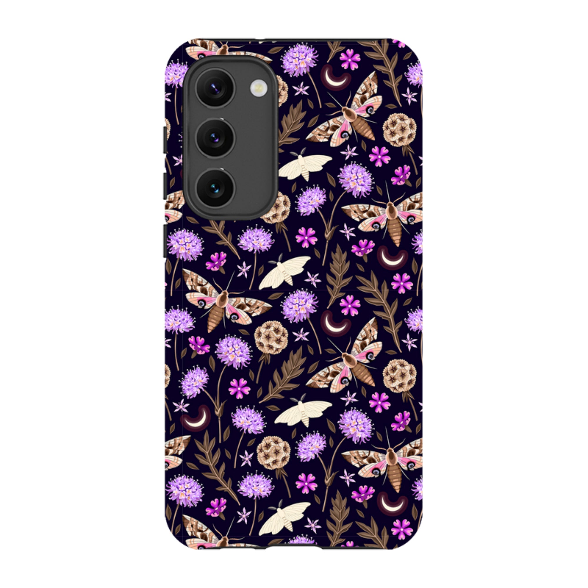 Samsung Tough Case - Bayley