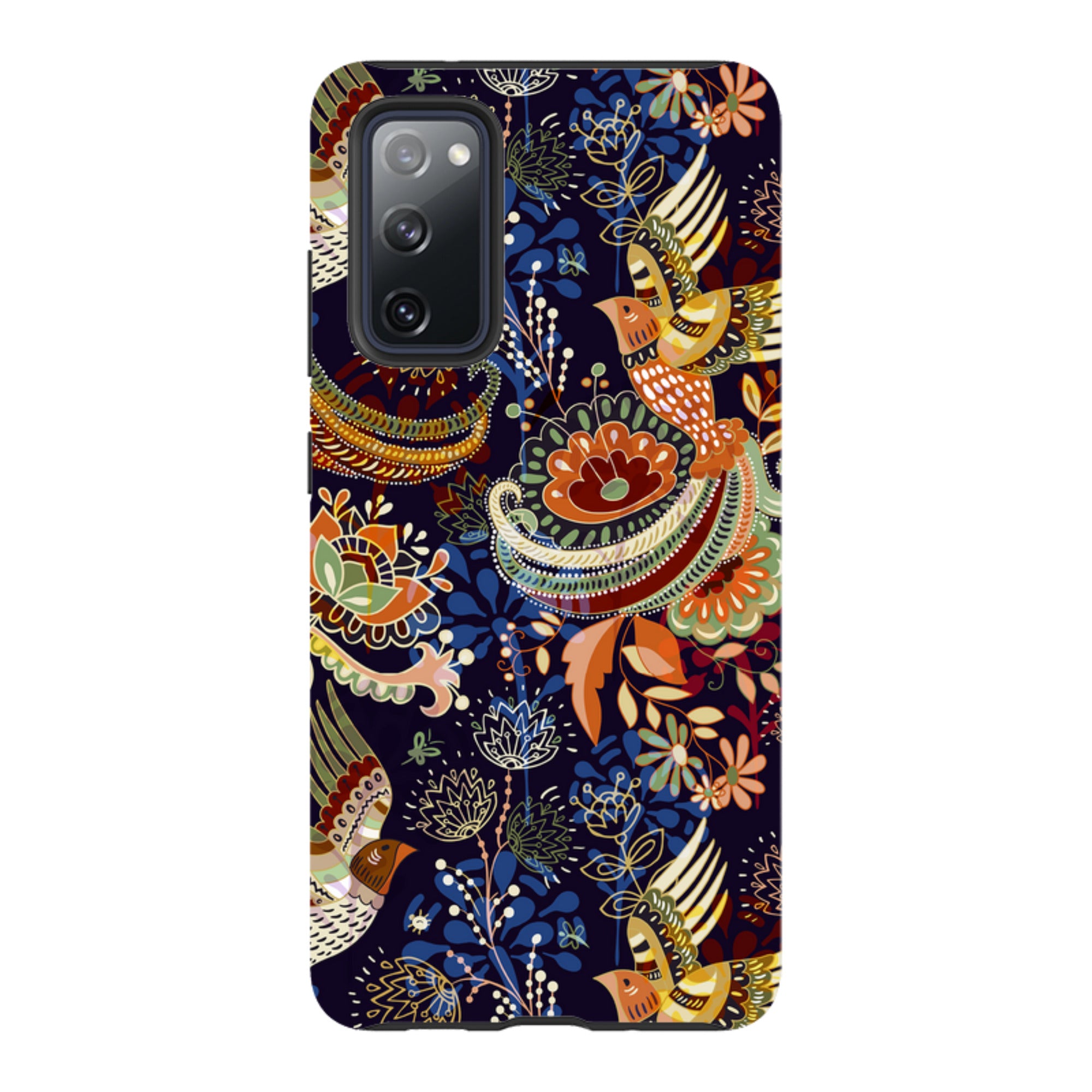 Samsung Tough Case - Peaslake
