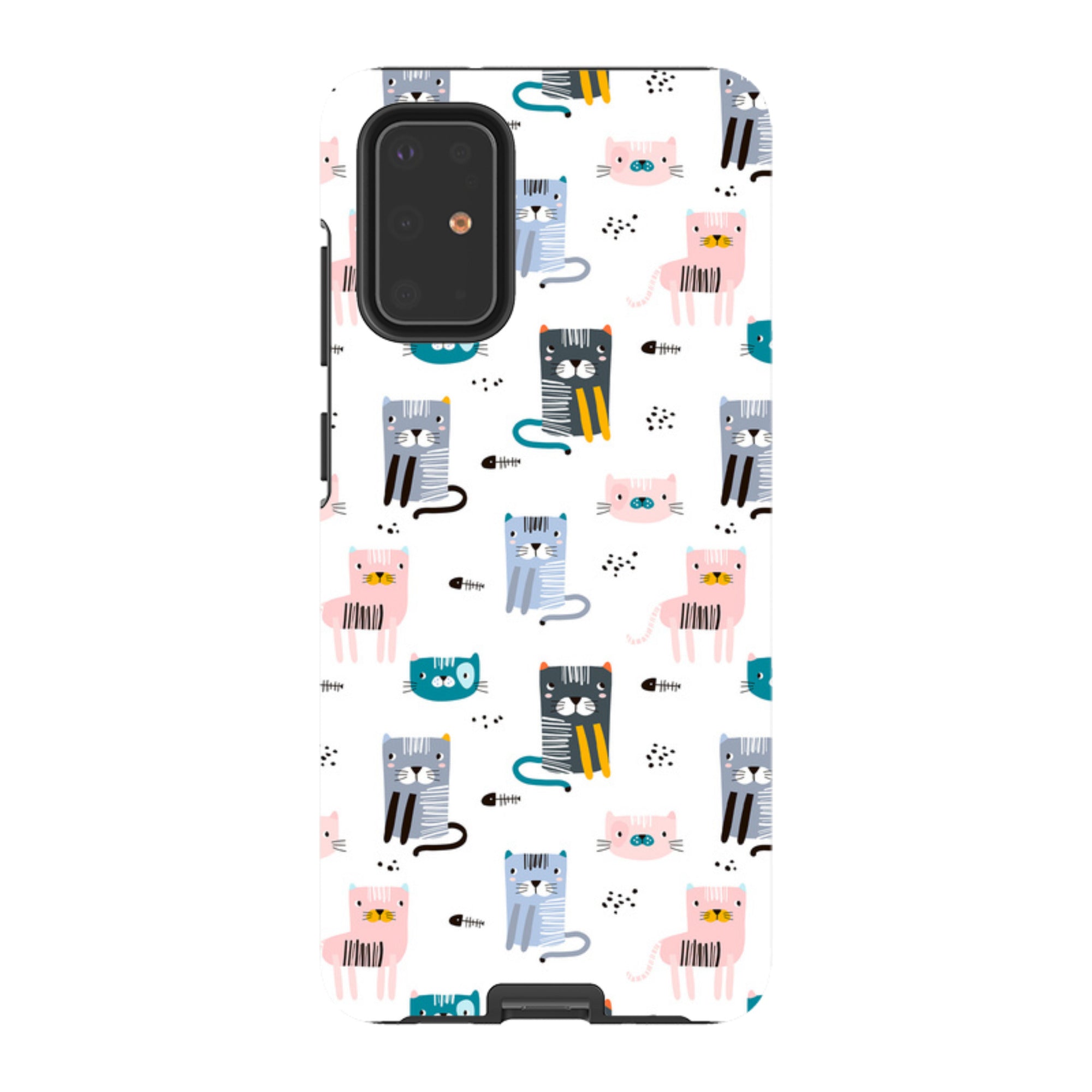 Samsung Tough Case - Katy Purry