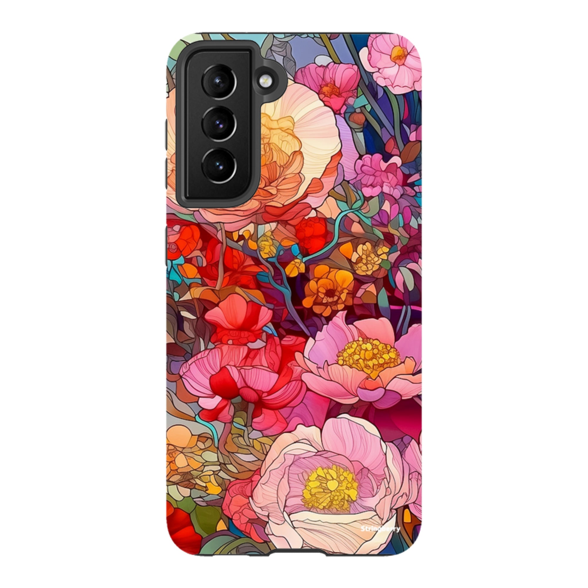 Samsung Tough Case - Sheringham