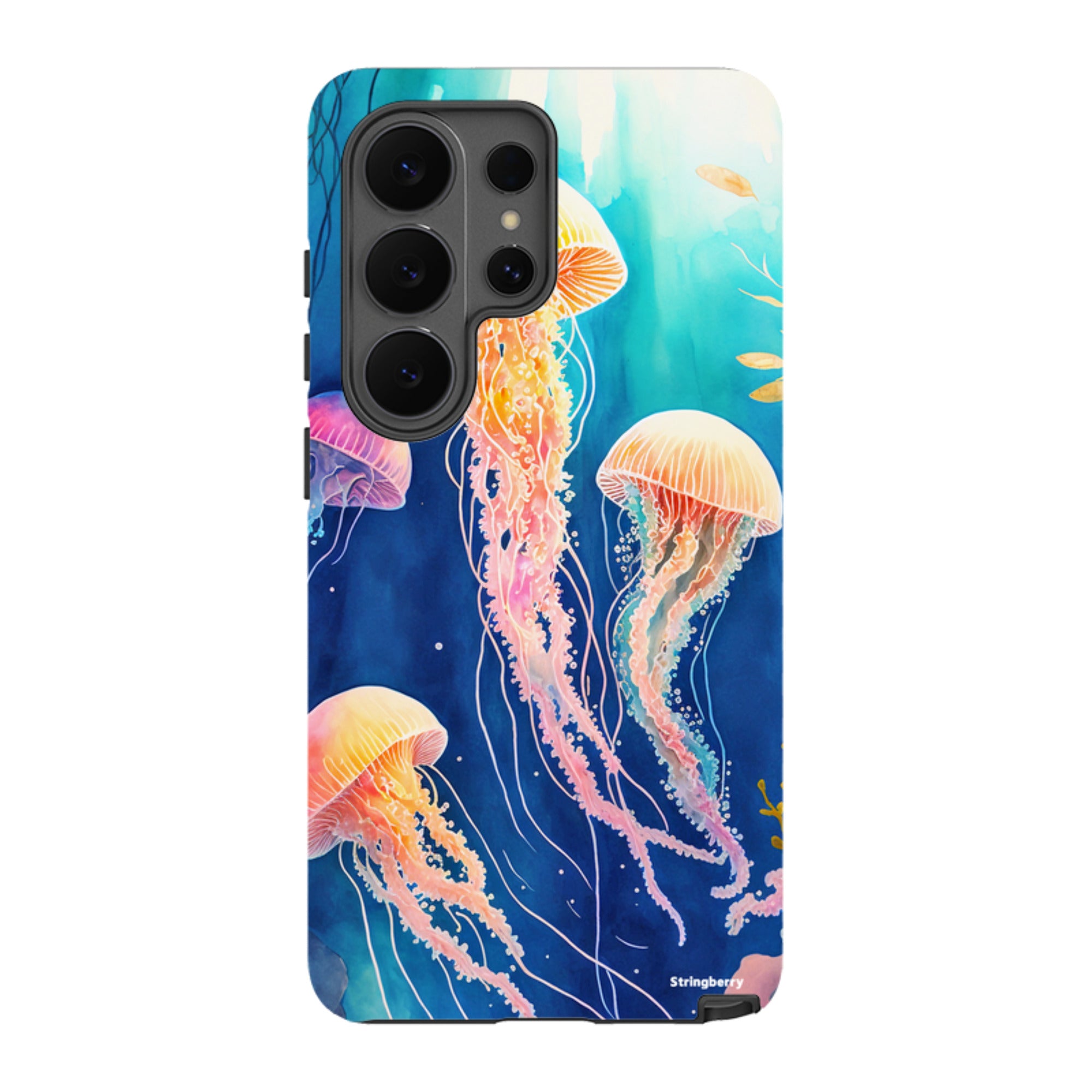 Samsung Tough Case - Byron Bay