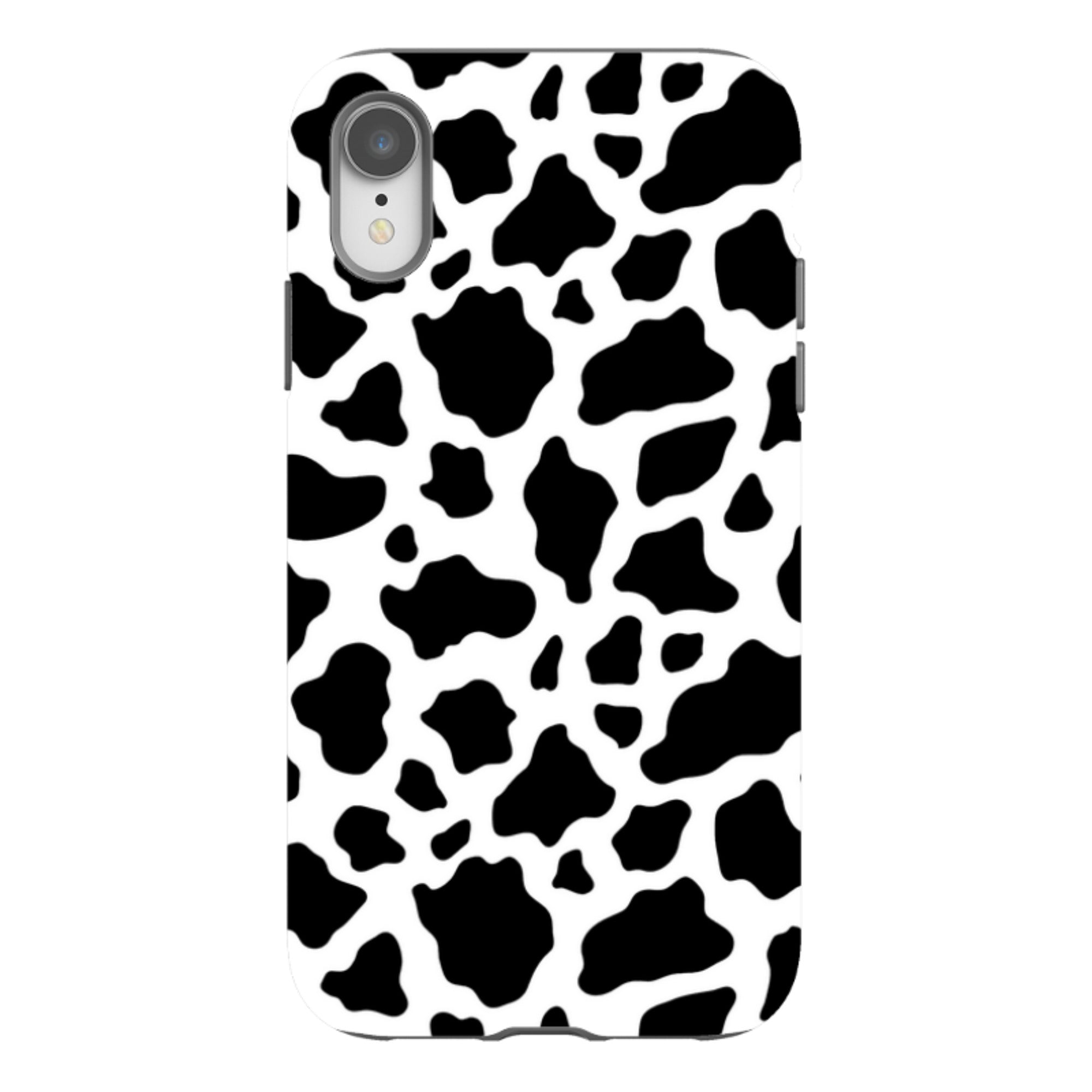 iPhone Tough Case - Moo