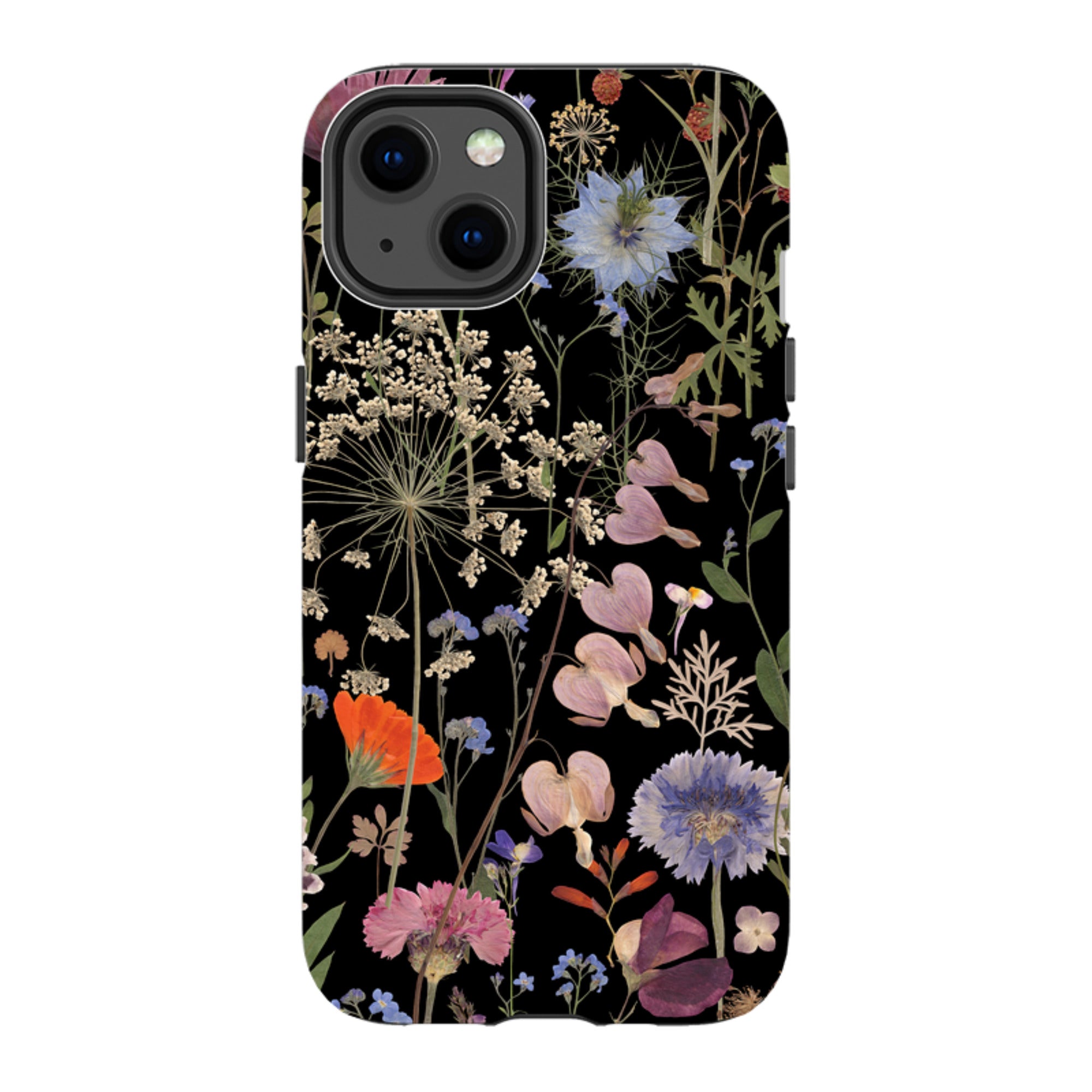 iPhone MagSafe Tough Case -  Full Bloom By Helen Ahpornsiri