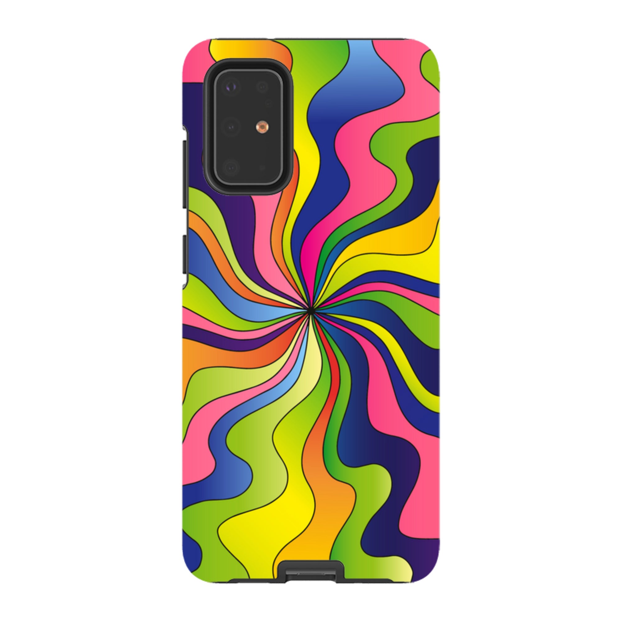 Samsung Tough Case - Cosmo