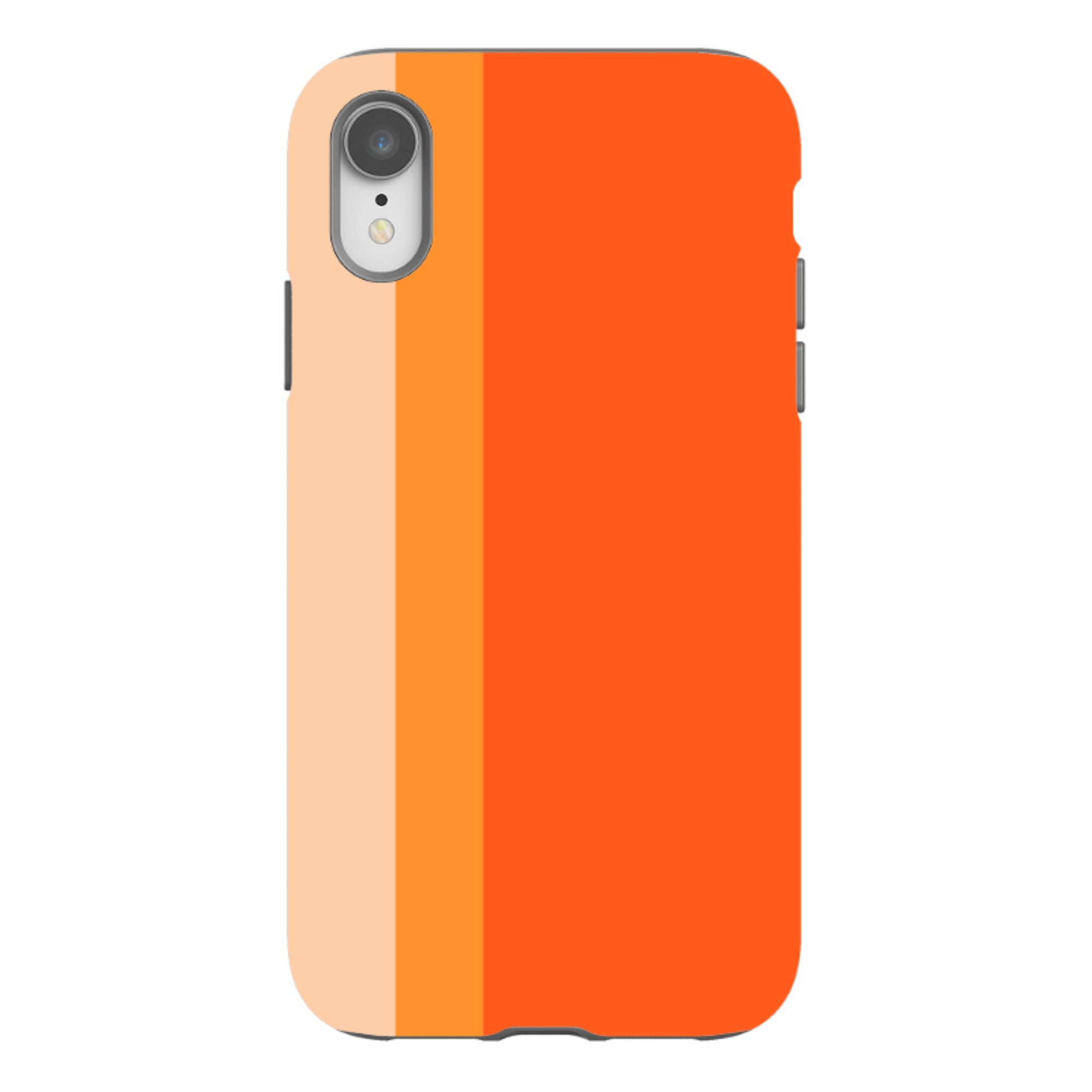iPhone Case - London Chroma Stripe