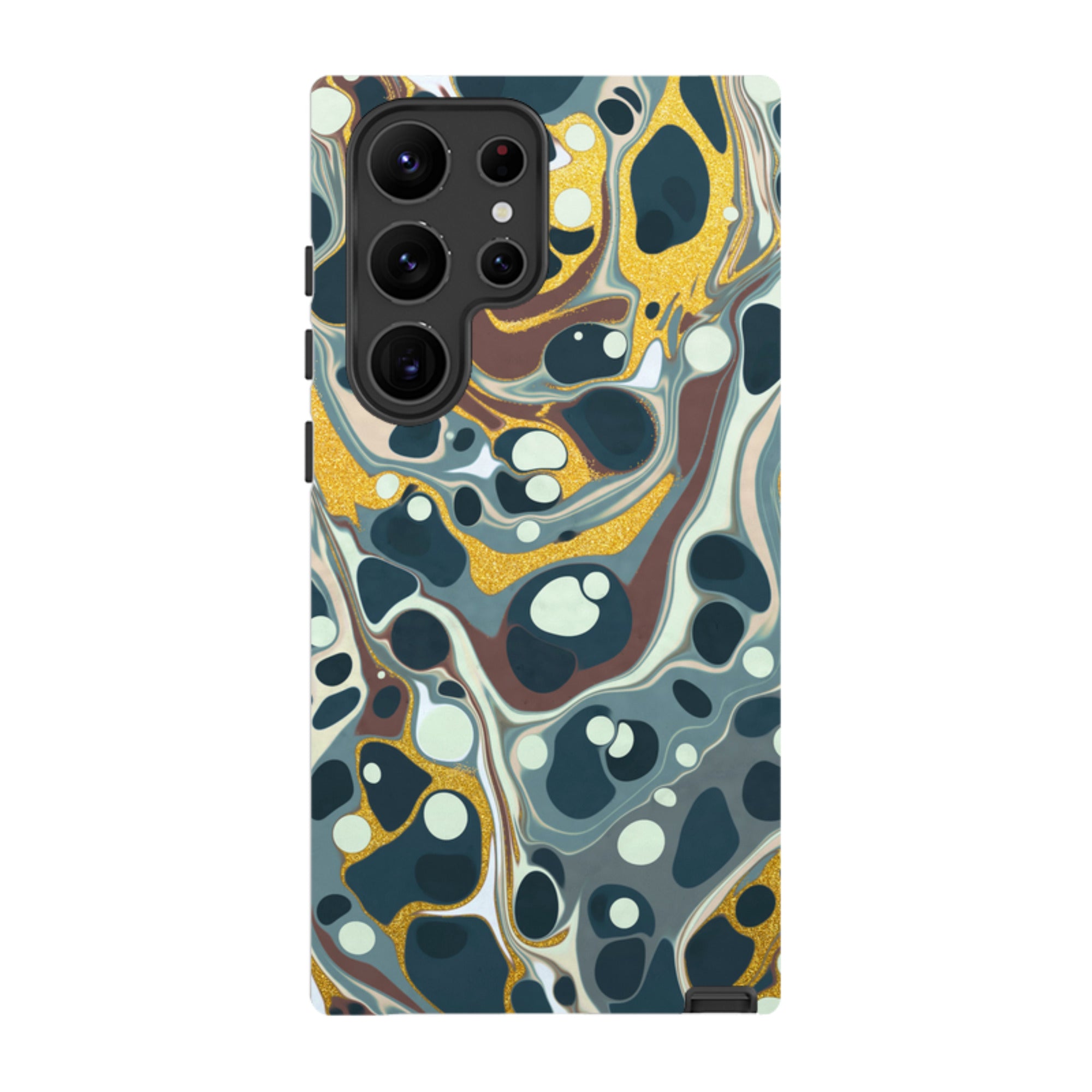 Samsung Tough Case - Hokey Pokey