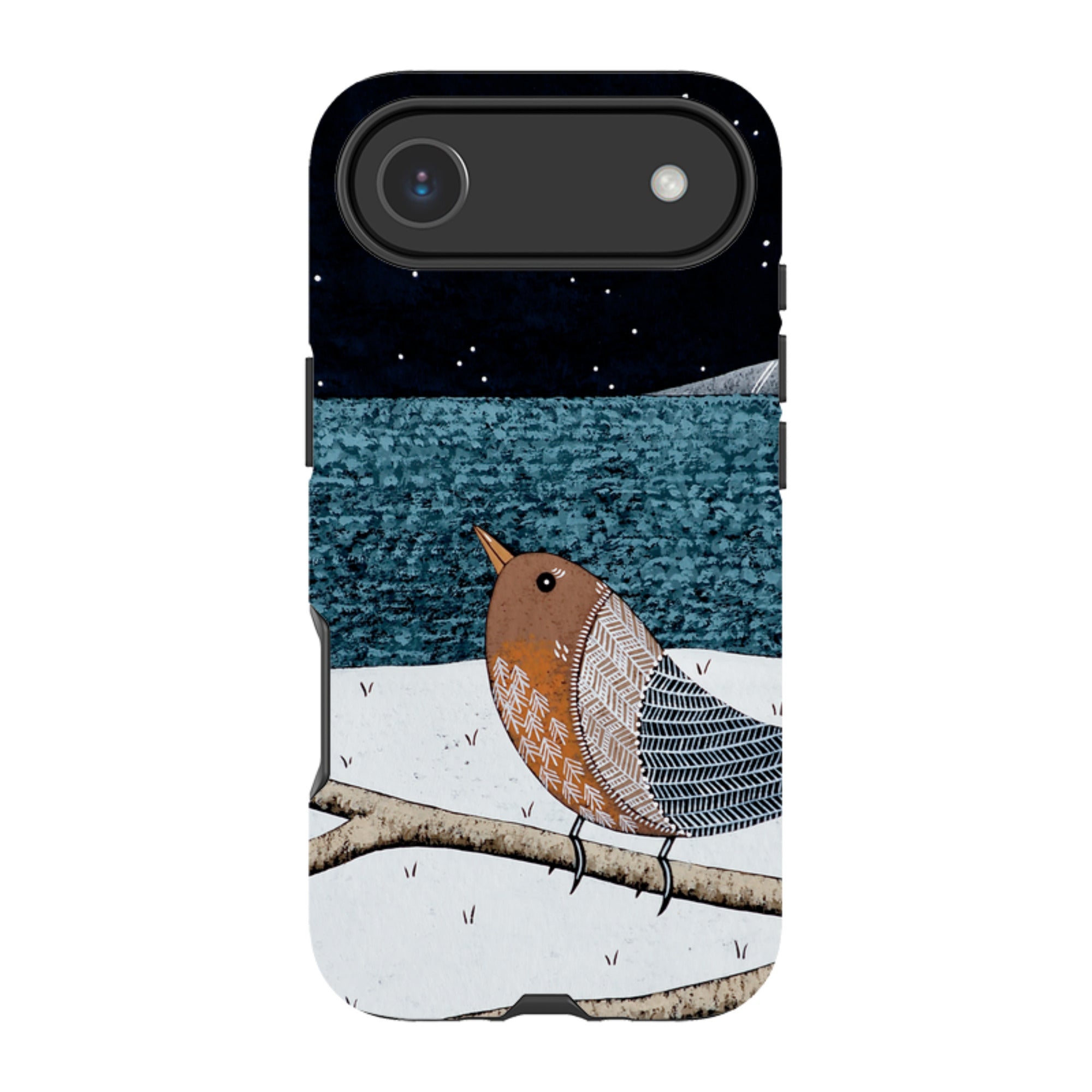 iPhone MagSafe Tough Case -  Dreaming Of Tomorrow By Natasha Newton
