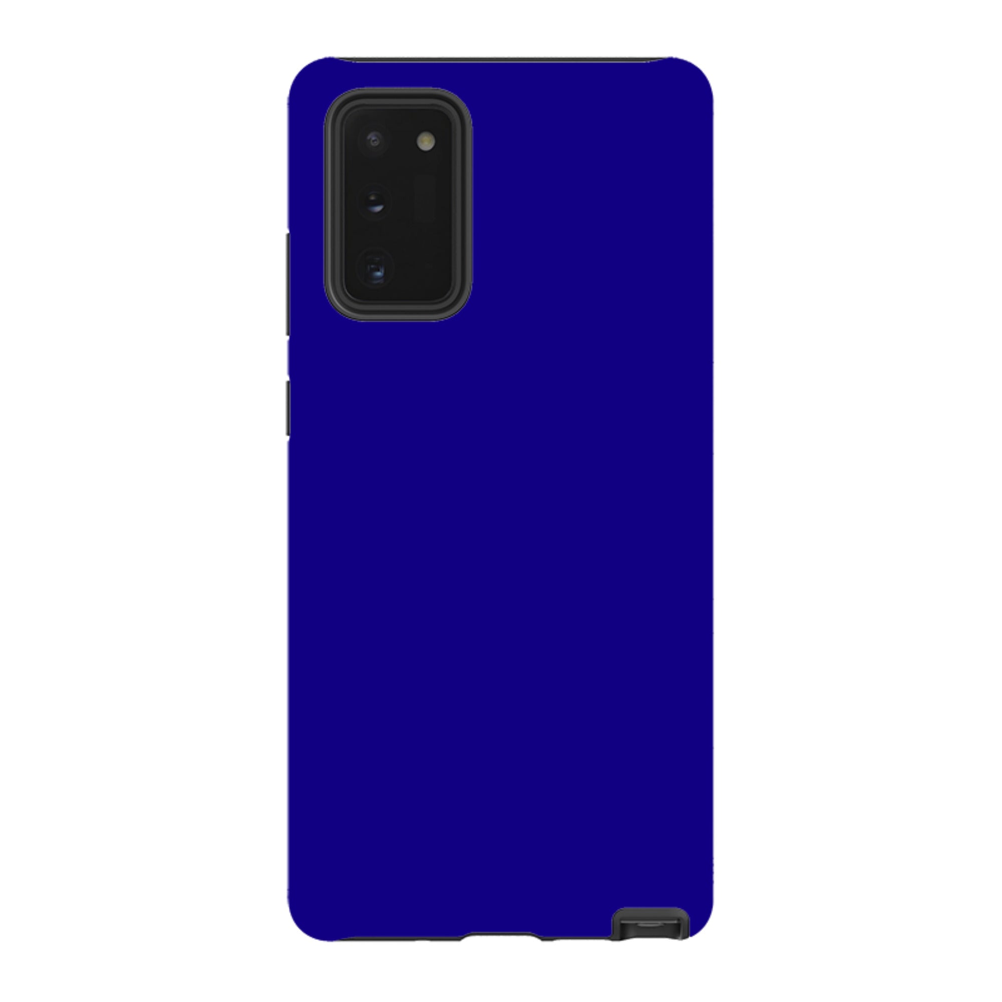 Samsung Tough Case - Hanoi Blue