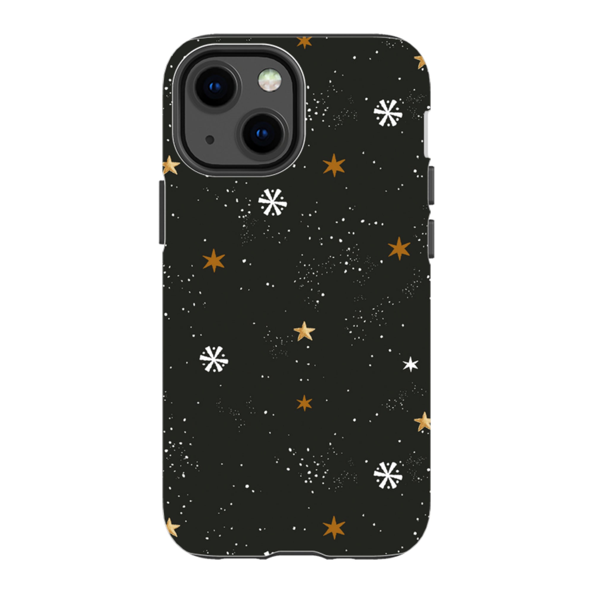 iPhone Tough Case - Starry Night II