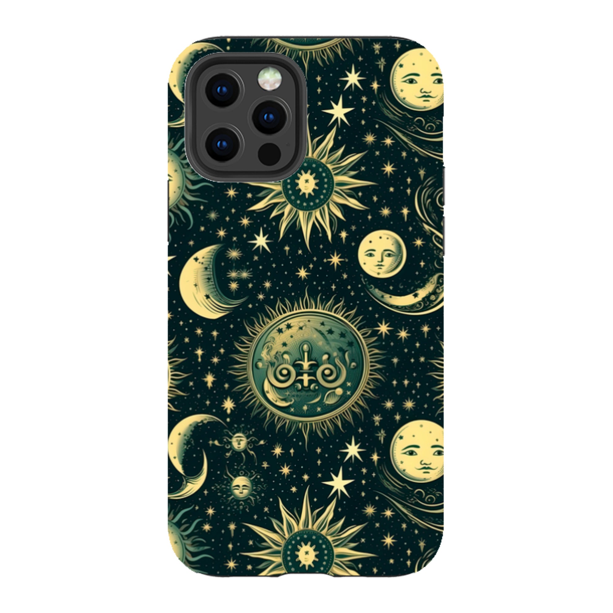 iPhone Case - Vintage Galaxy