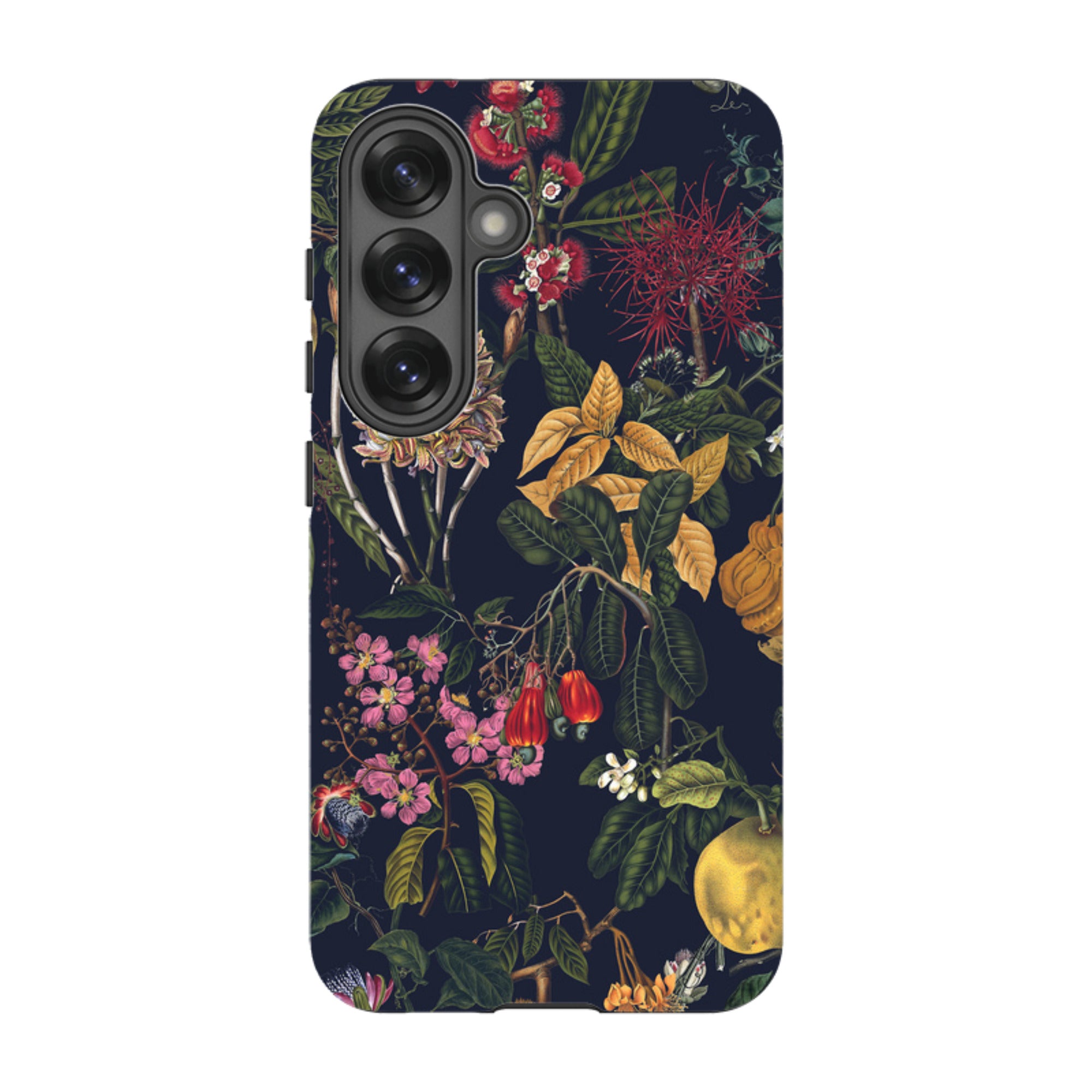 Samsung Tough Case - Exotica Black