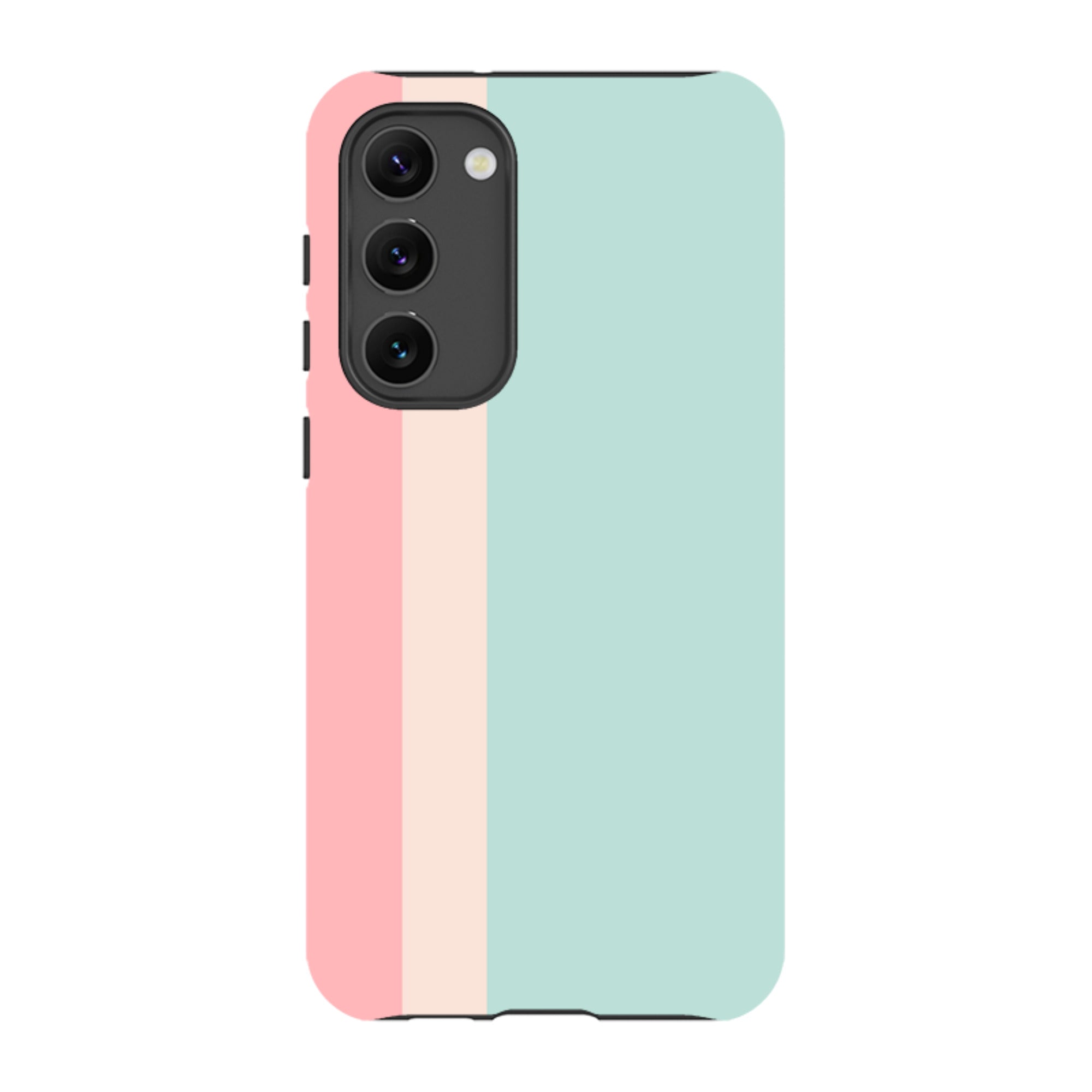Samsung Tough Case - Murcia Chroma-Stripe