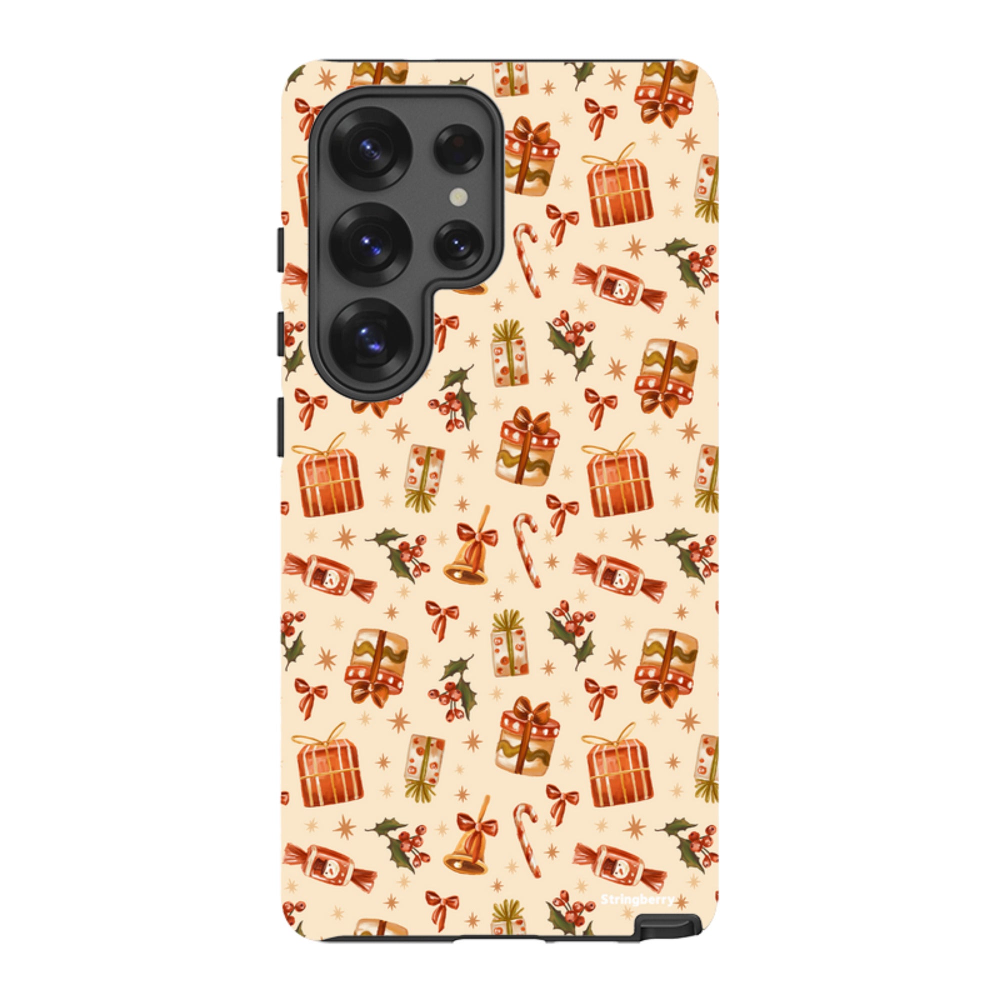 Samsung Tough Case - Presents Galore