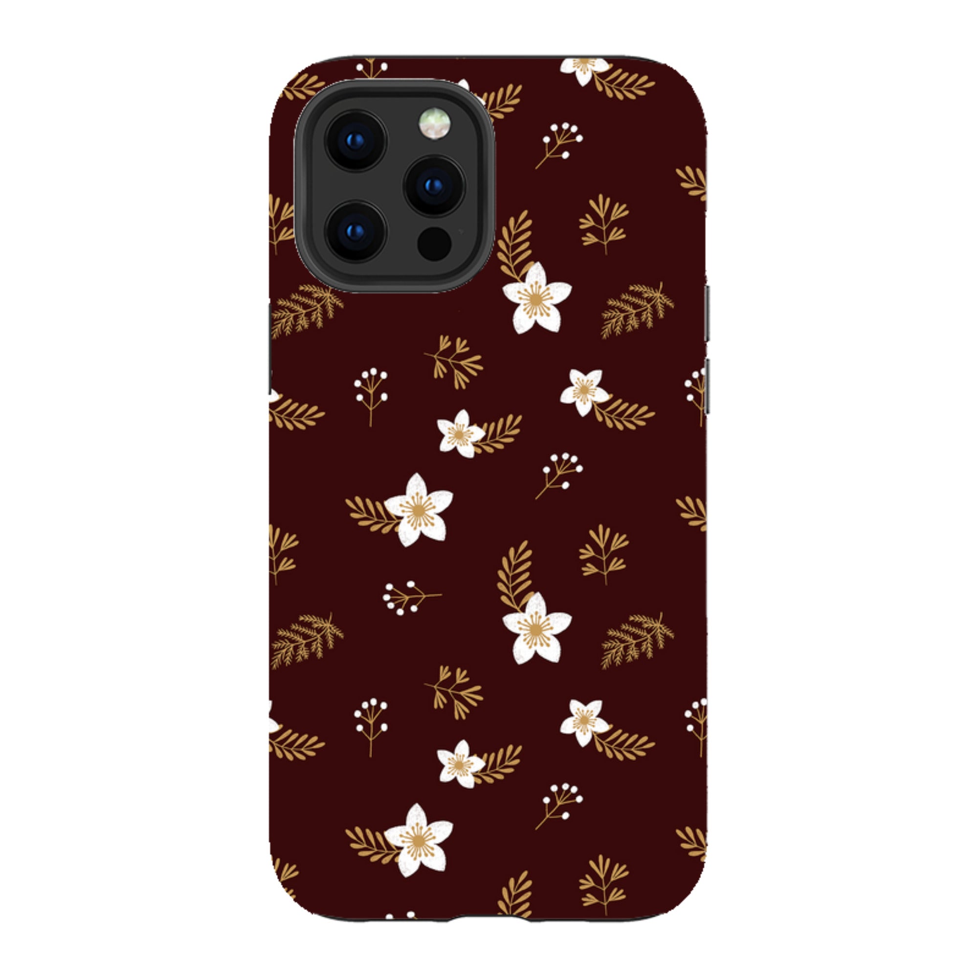 iPhone Tough Case - Peace On Earth