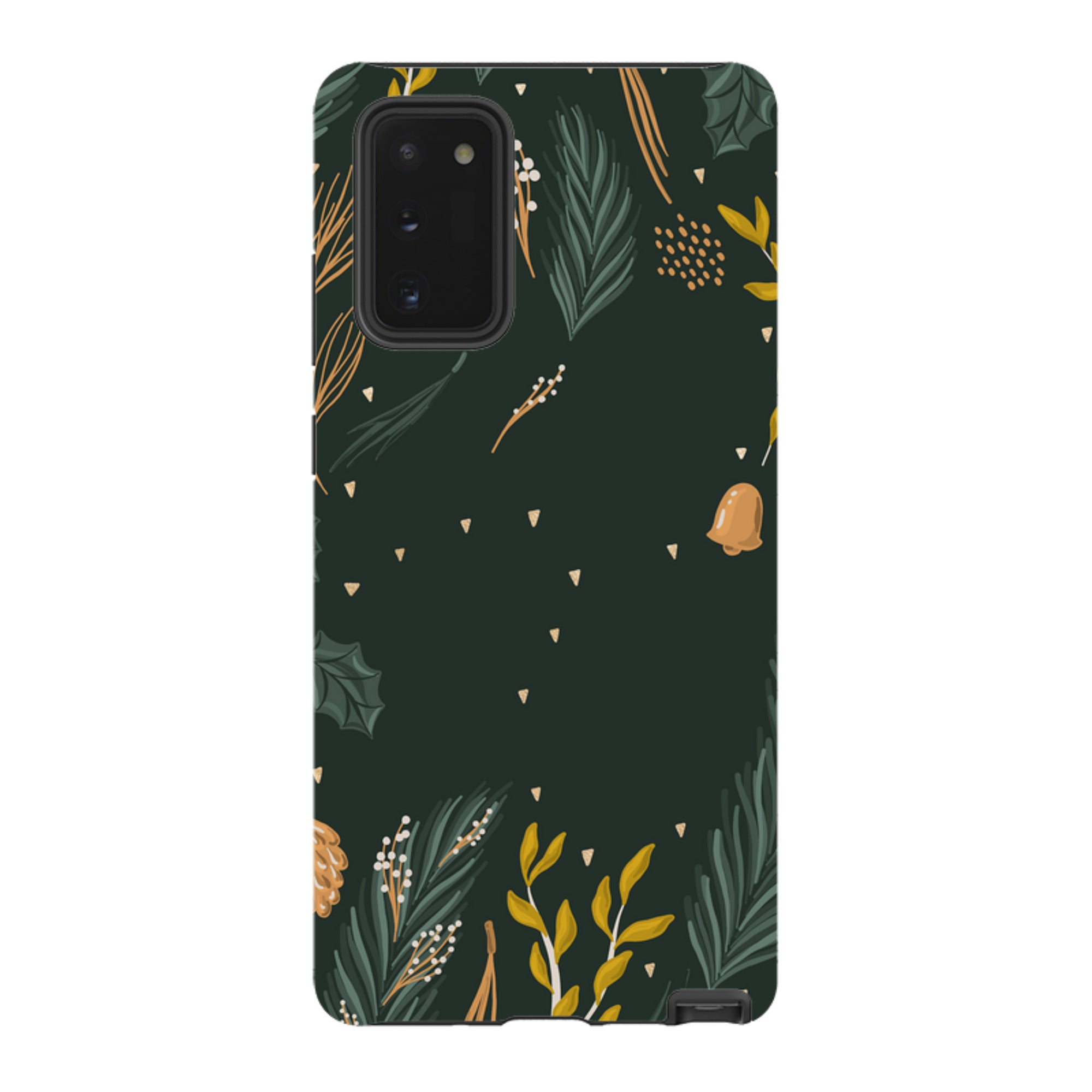 Samsung Tough Case - Good Tidings