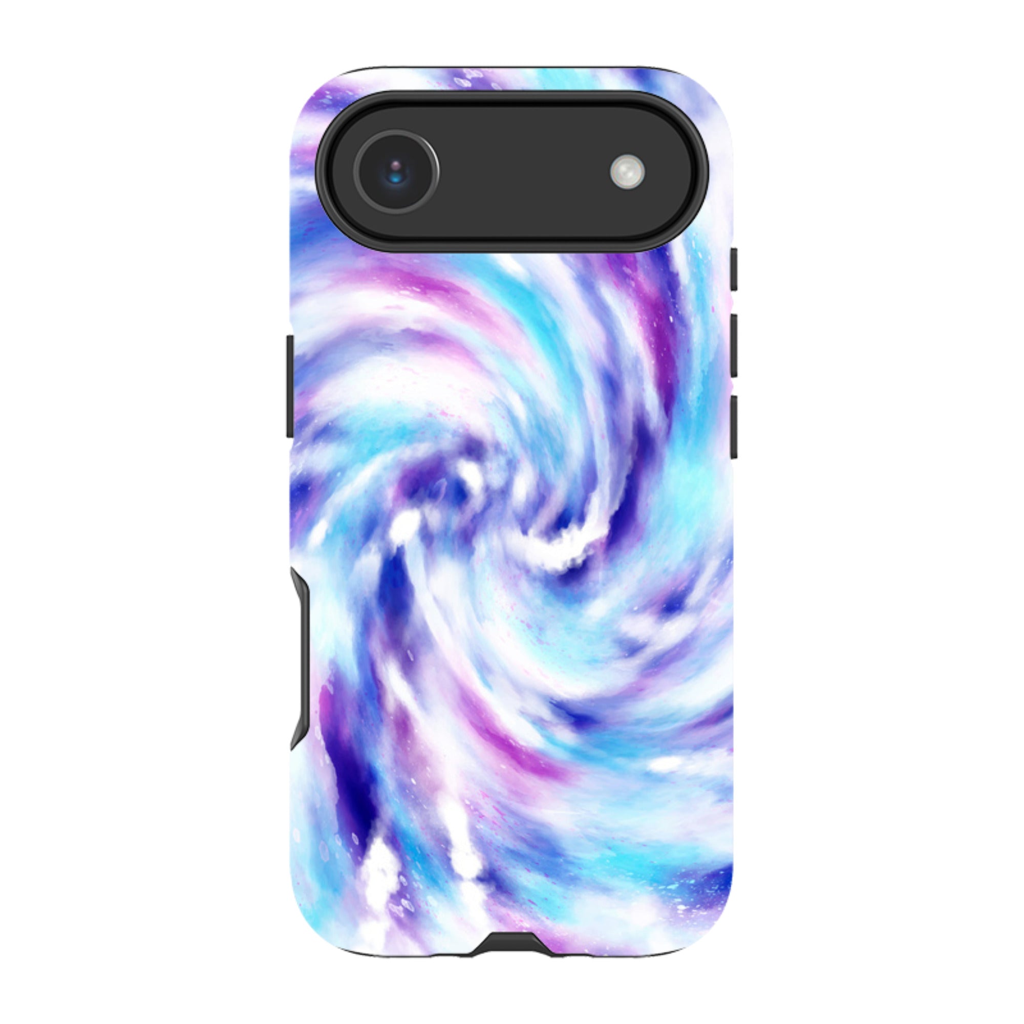 iPhone Tough Case - Roots And Blues