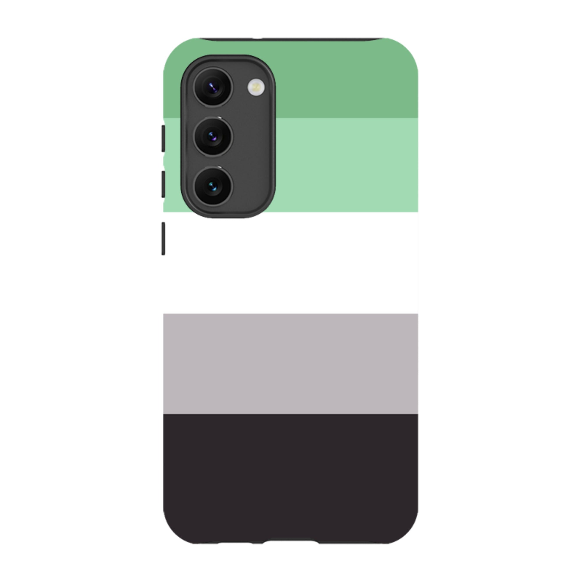 Samsung Tough Case - Irvine Chroma