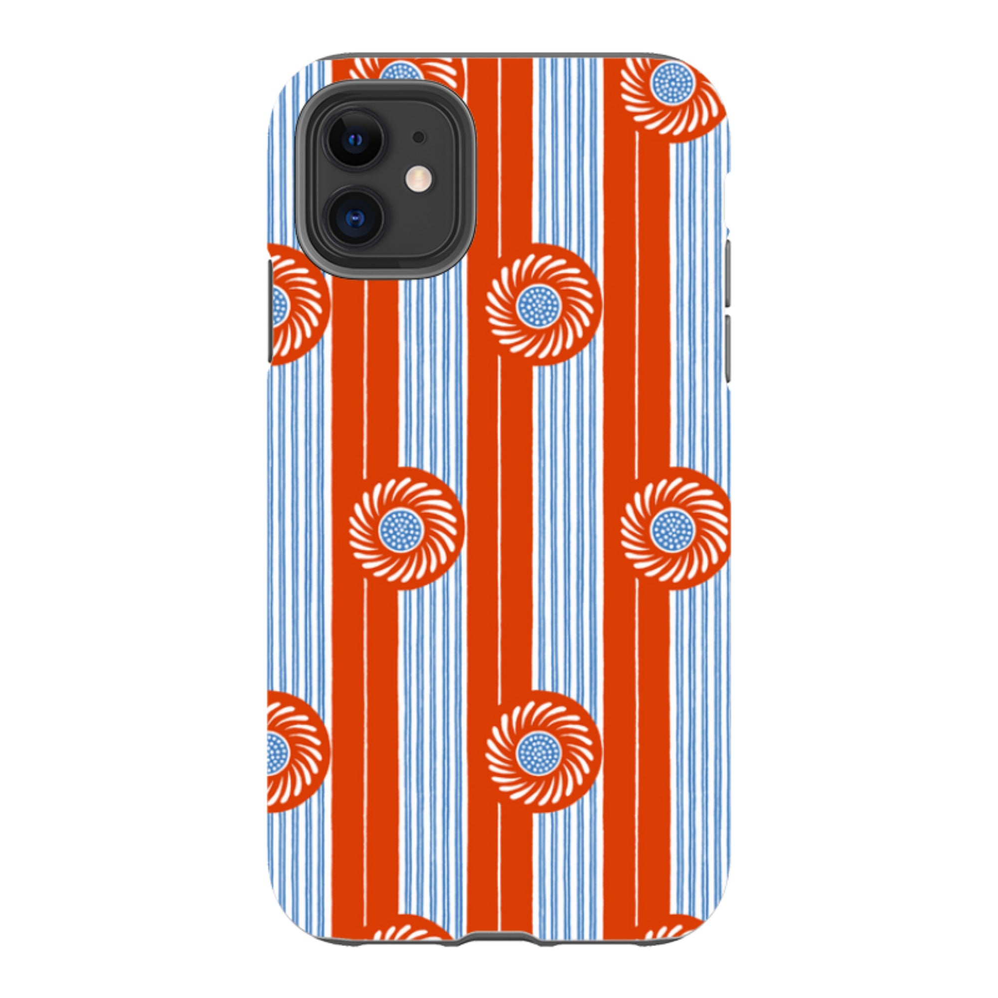 iPhone Tough Case - Sunflowers By Cressida Bell