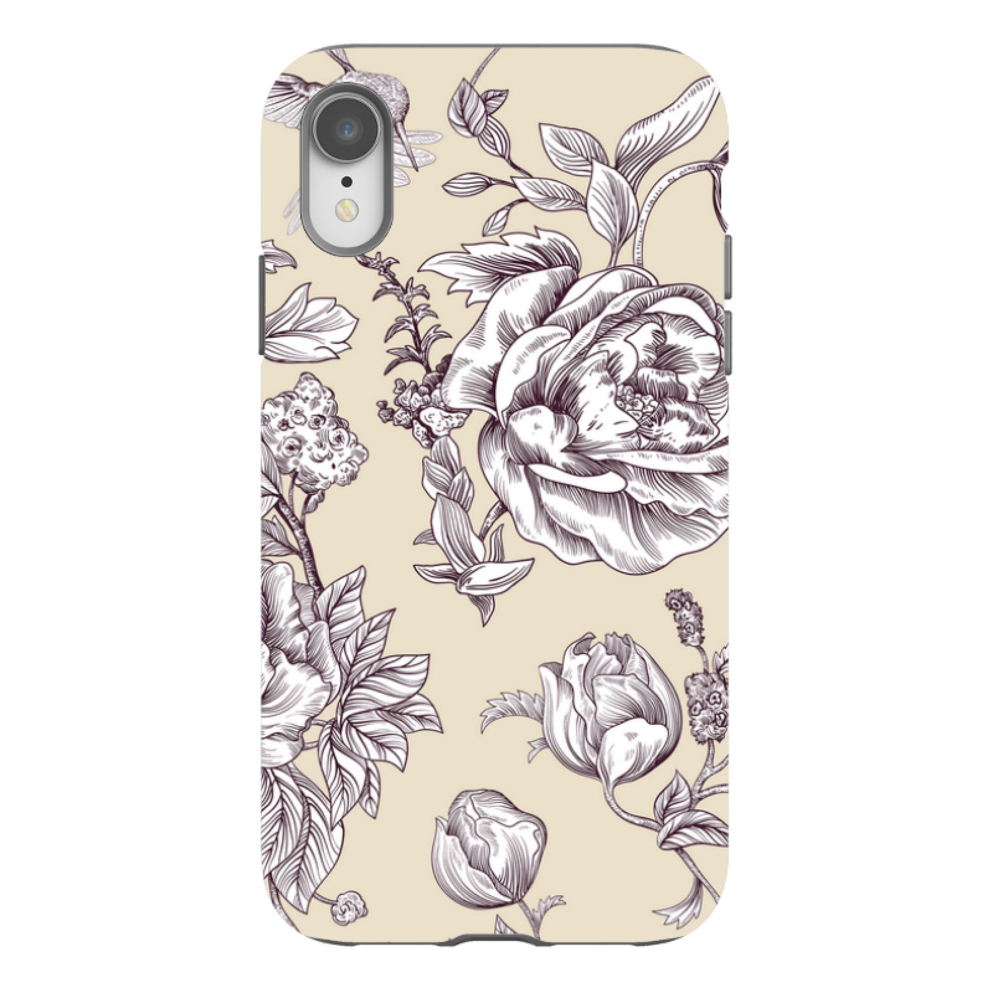 iPhone Tough Case - Leeds Castle
