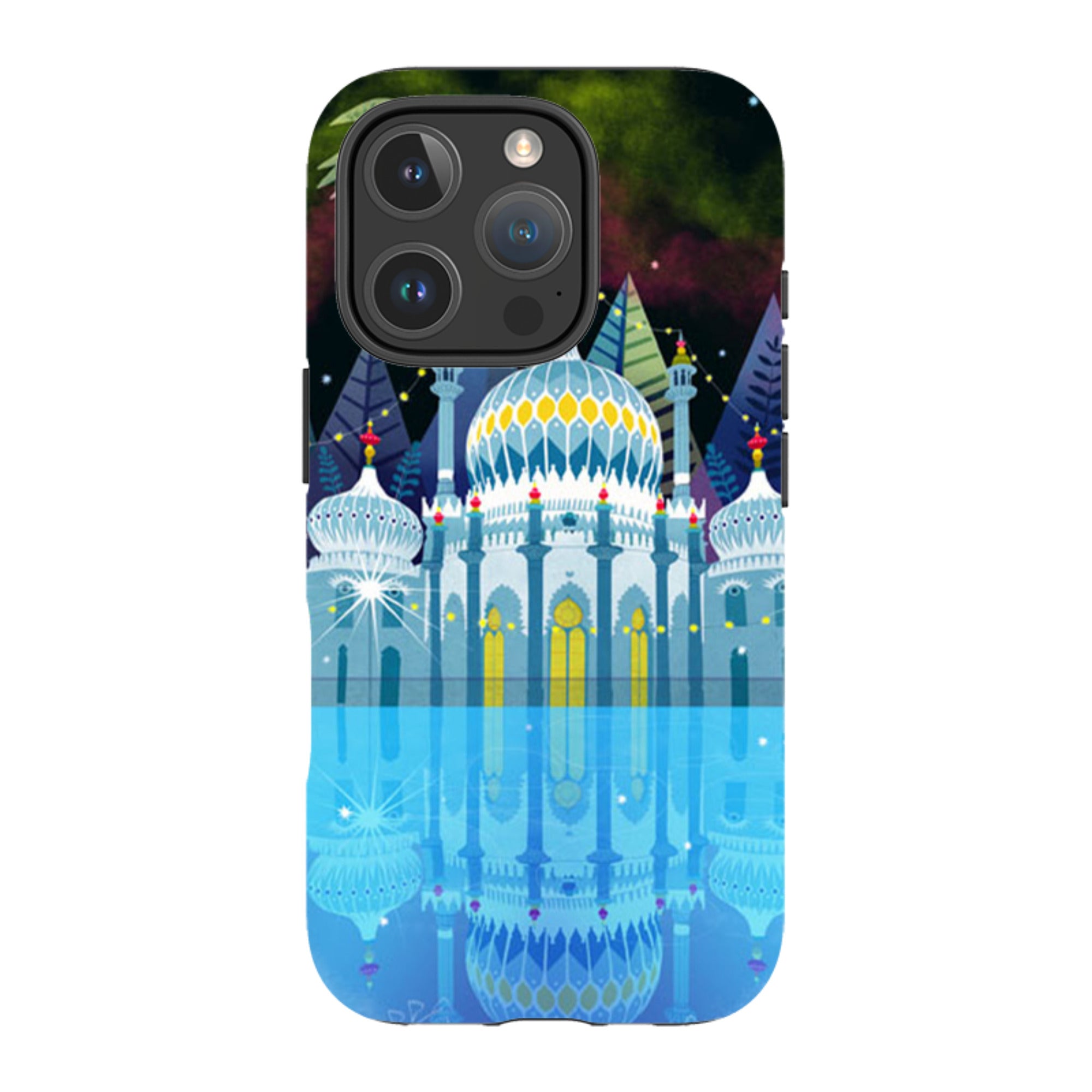 iPhone MagSafe Tough Case -  Viva By Mia Underwood
