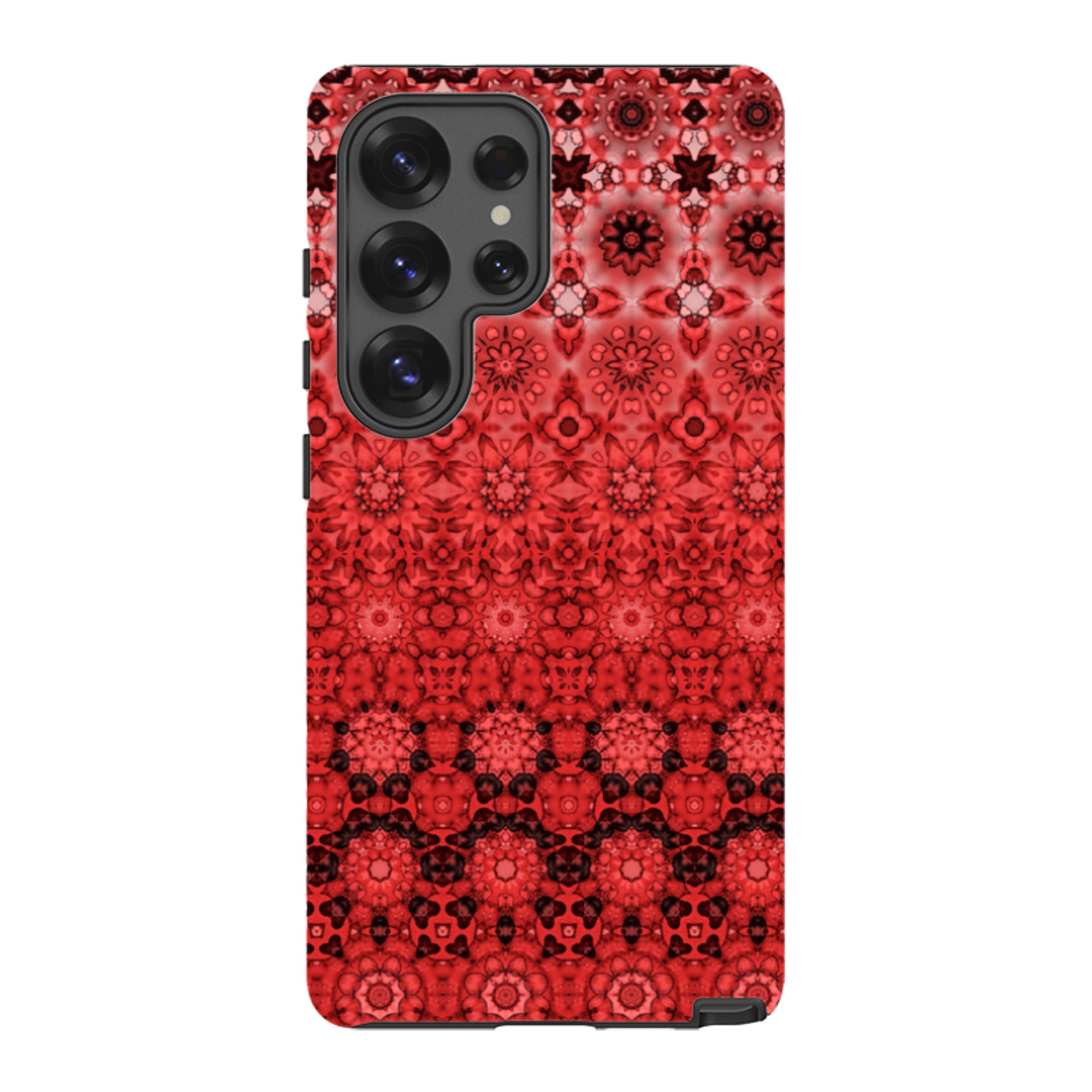 Samsung Tough Case - Newport Jazz