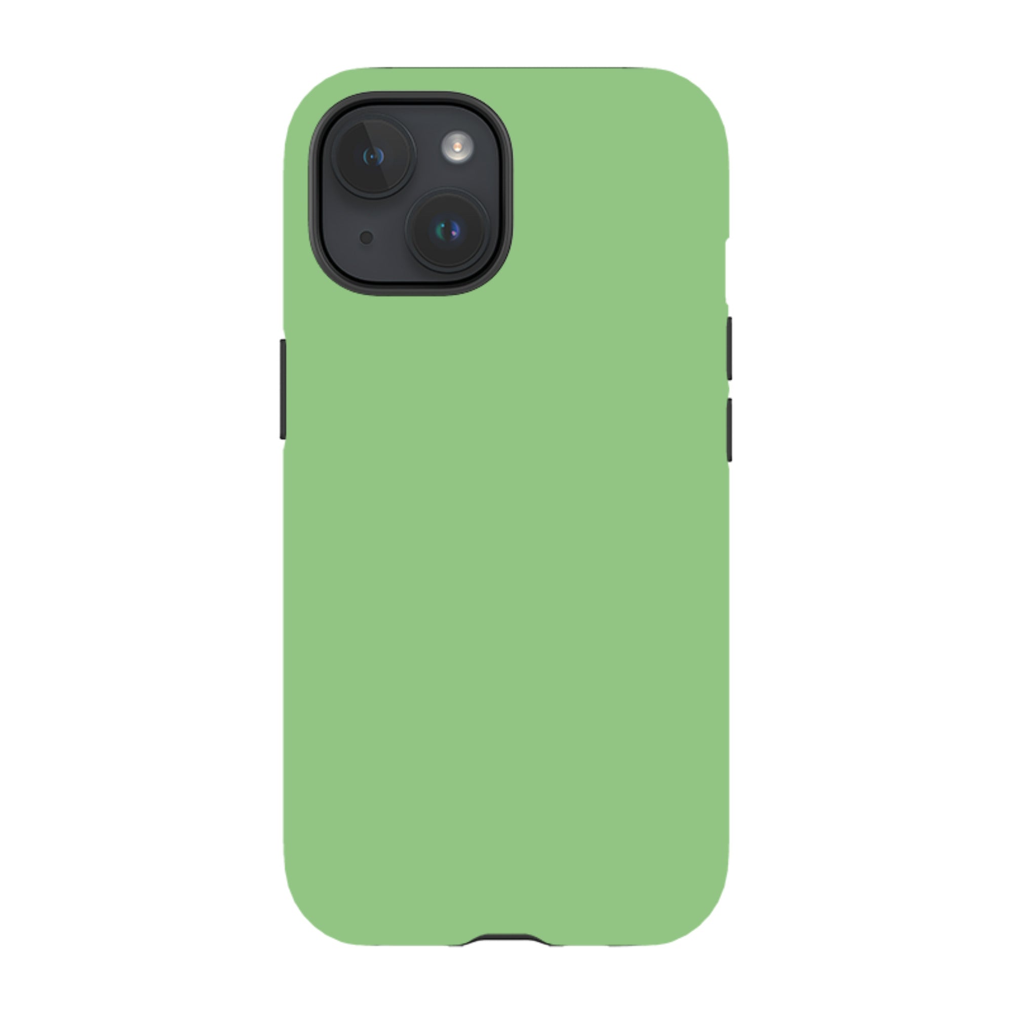 iPhone Tough Case - Kyoto Green