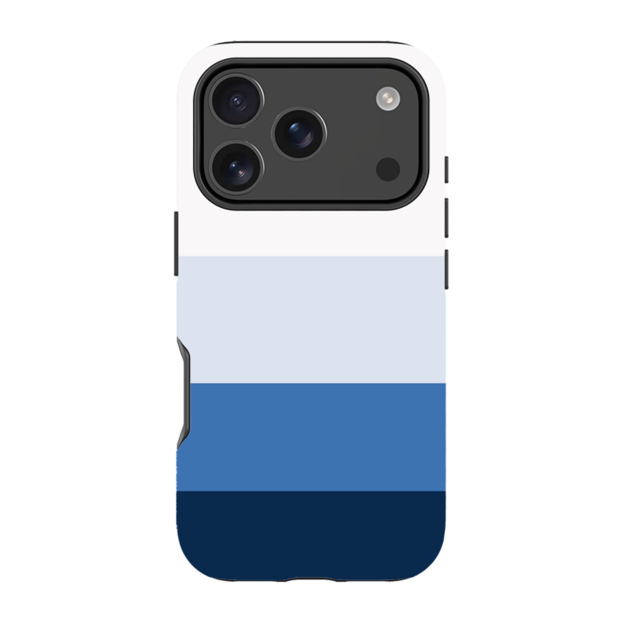 iPhone Case - Genoa Chroma