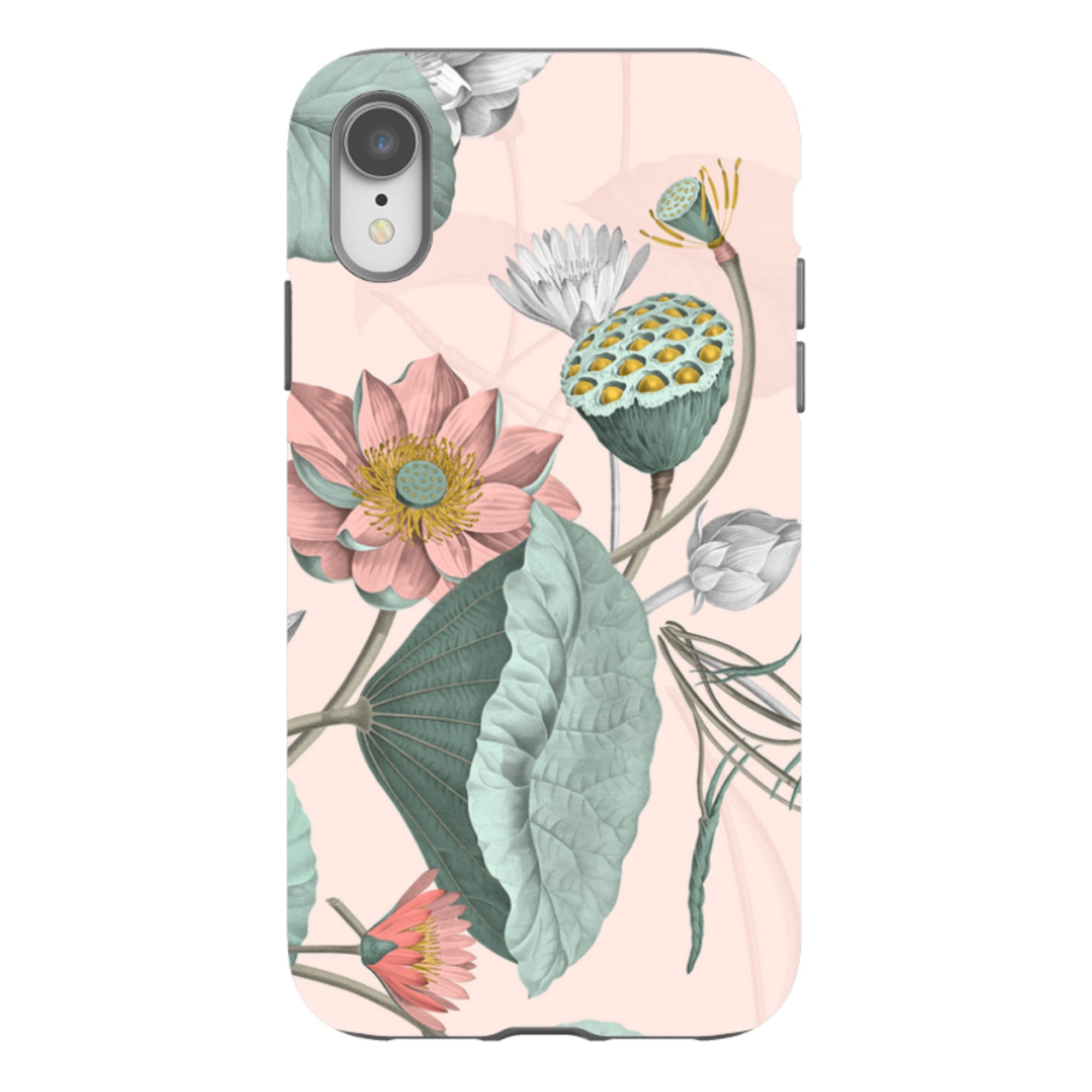 iPhone Tough Case - Finchcocks
