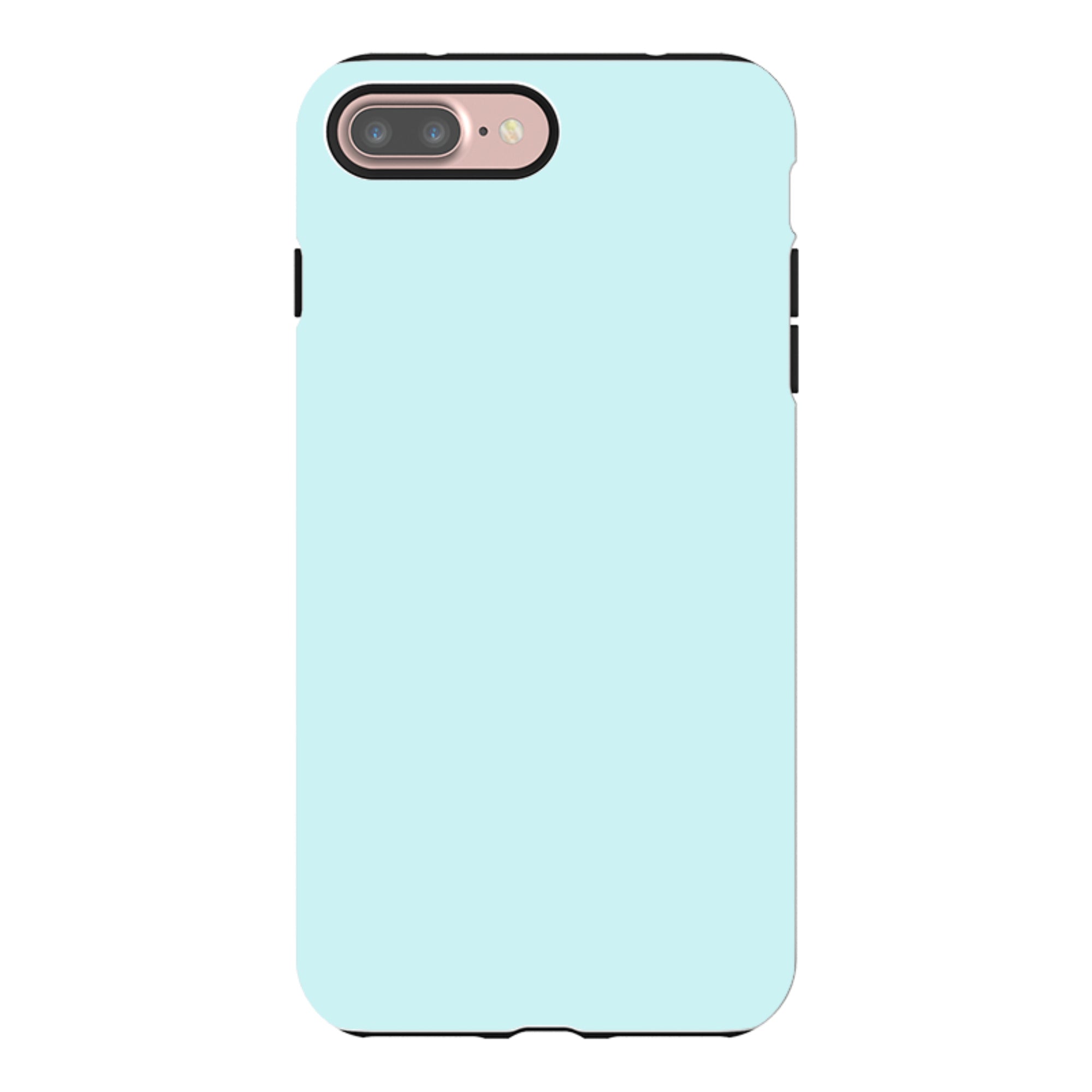 iPhone Tough Case - Budapest Green