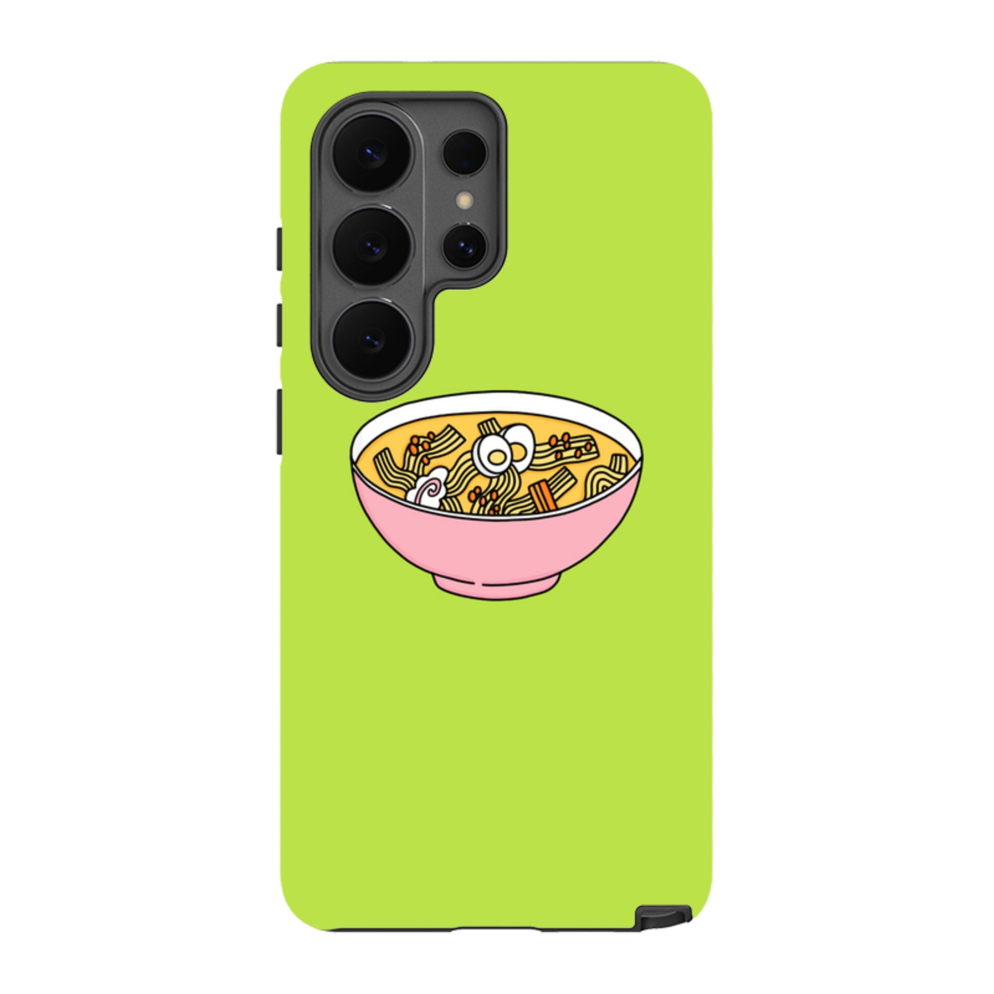 Samsung Tough Case - Noodle